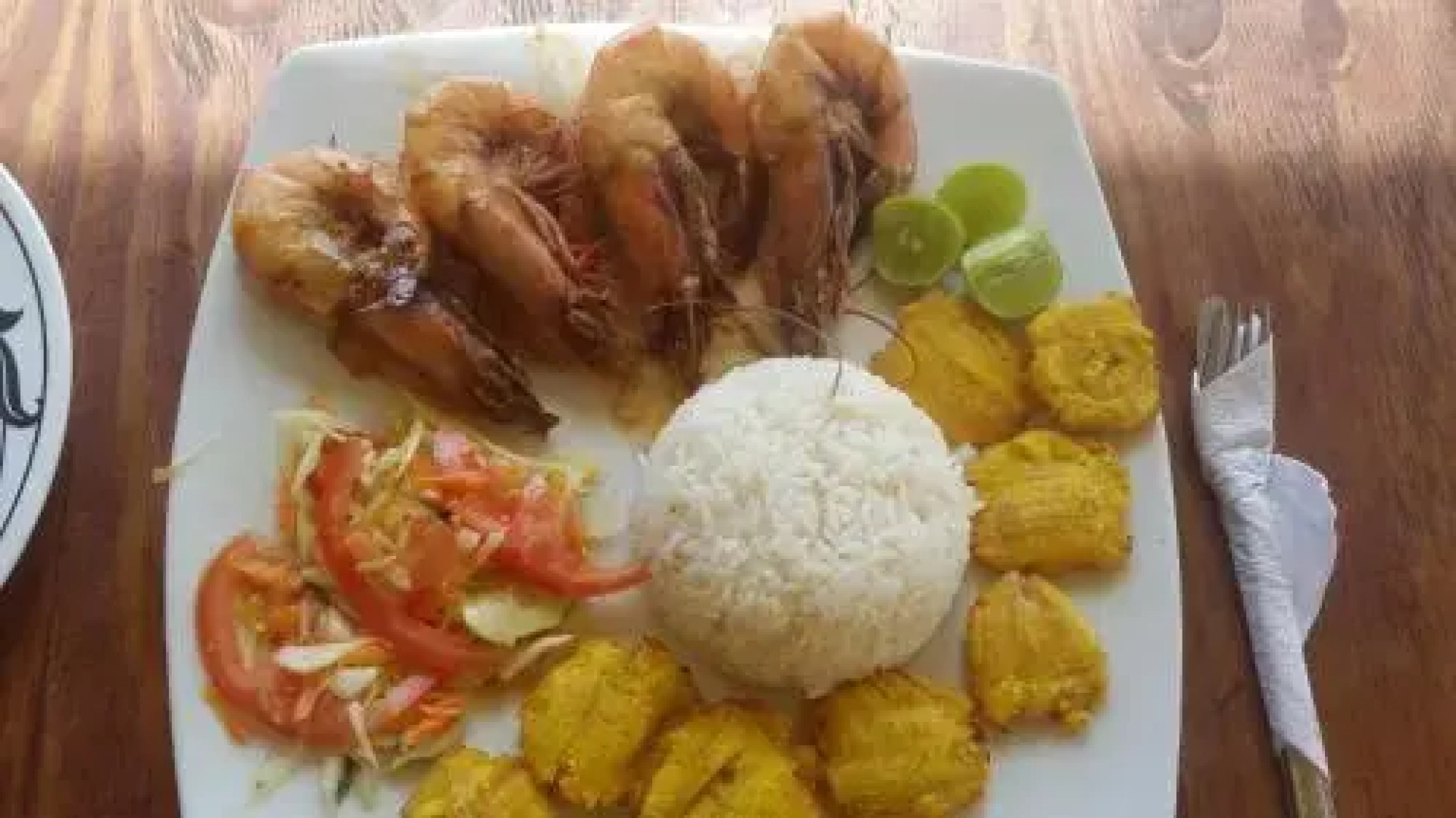 Complejo Turístico Hosteria Costa del Sol