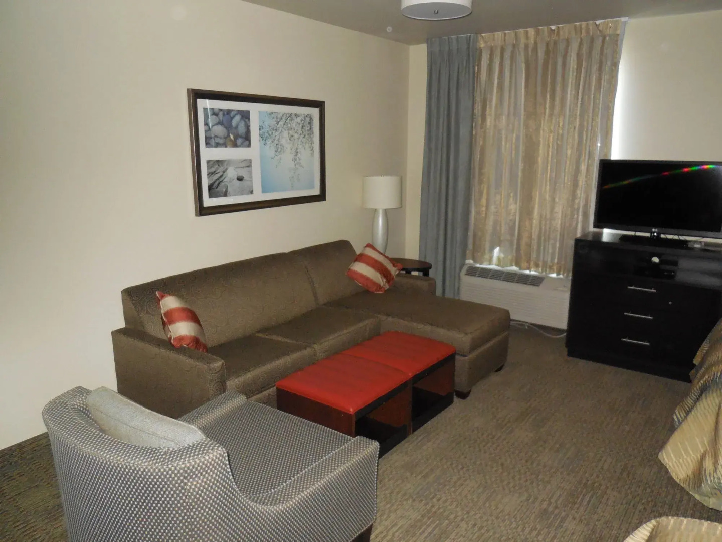 Staybridge Suites Midvale