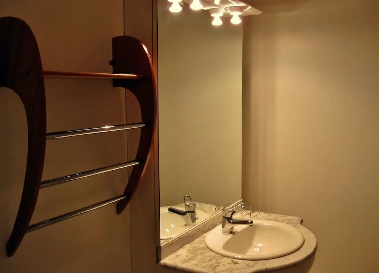 Les gîtes Bois-Cassé