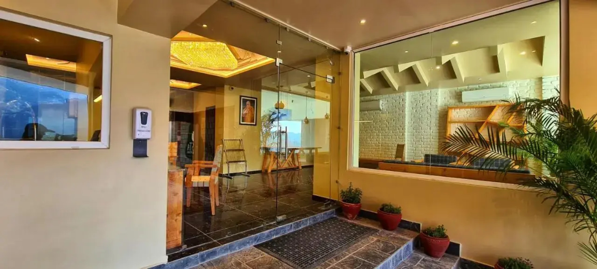 Justa Birding, Dharamshala