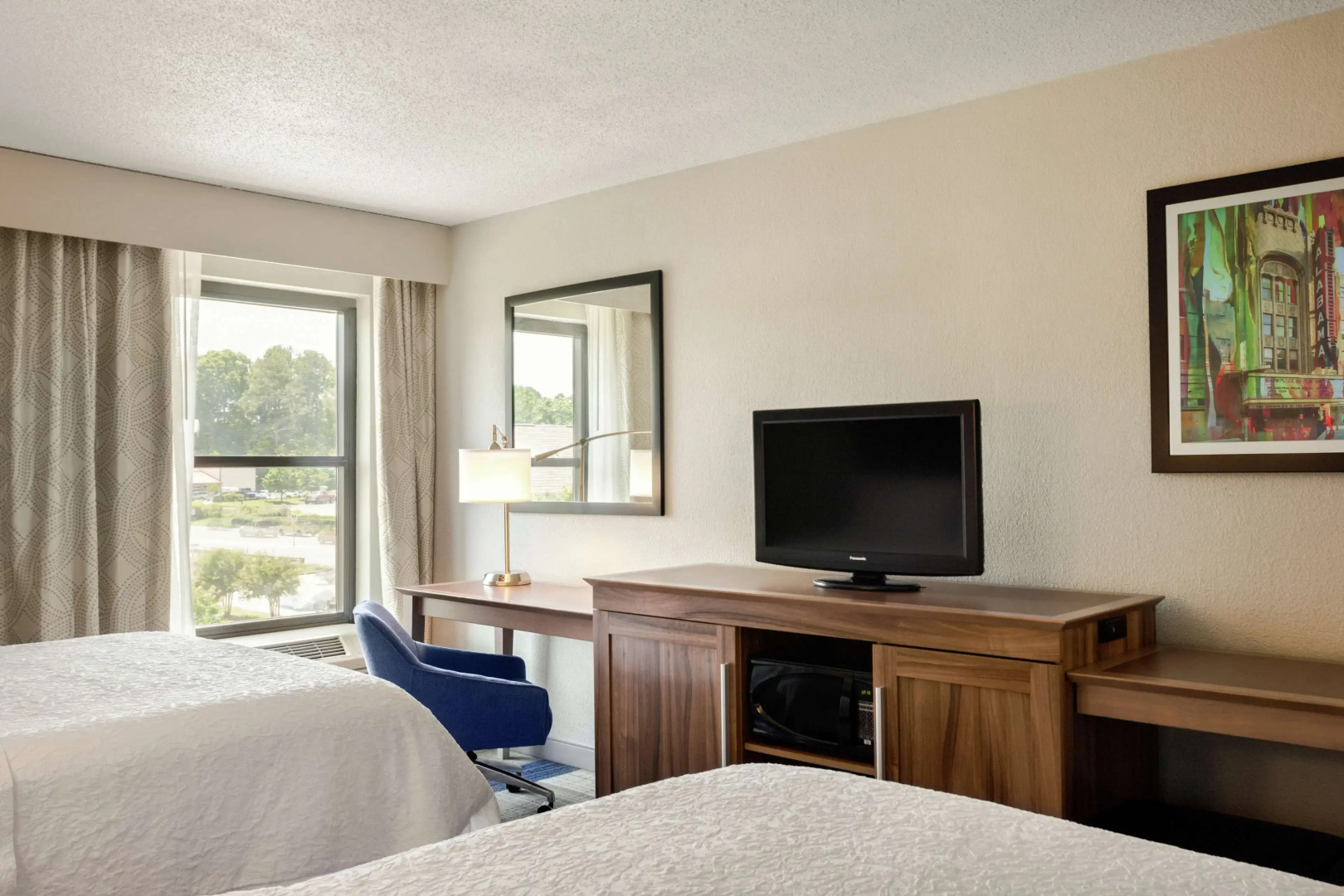 Hampton Inn Birmingham/Trussville