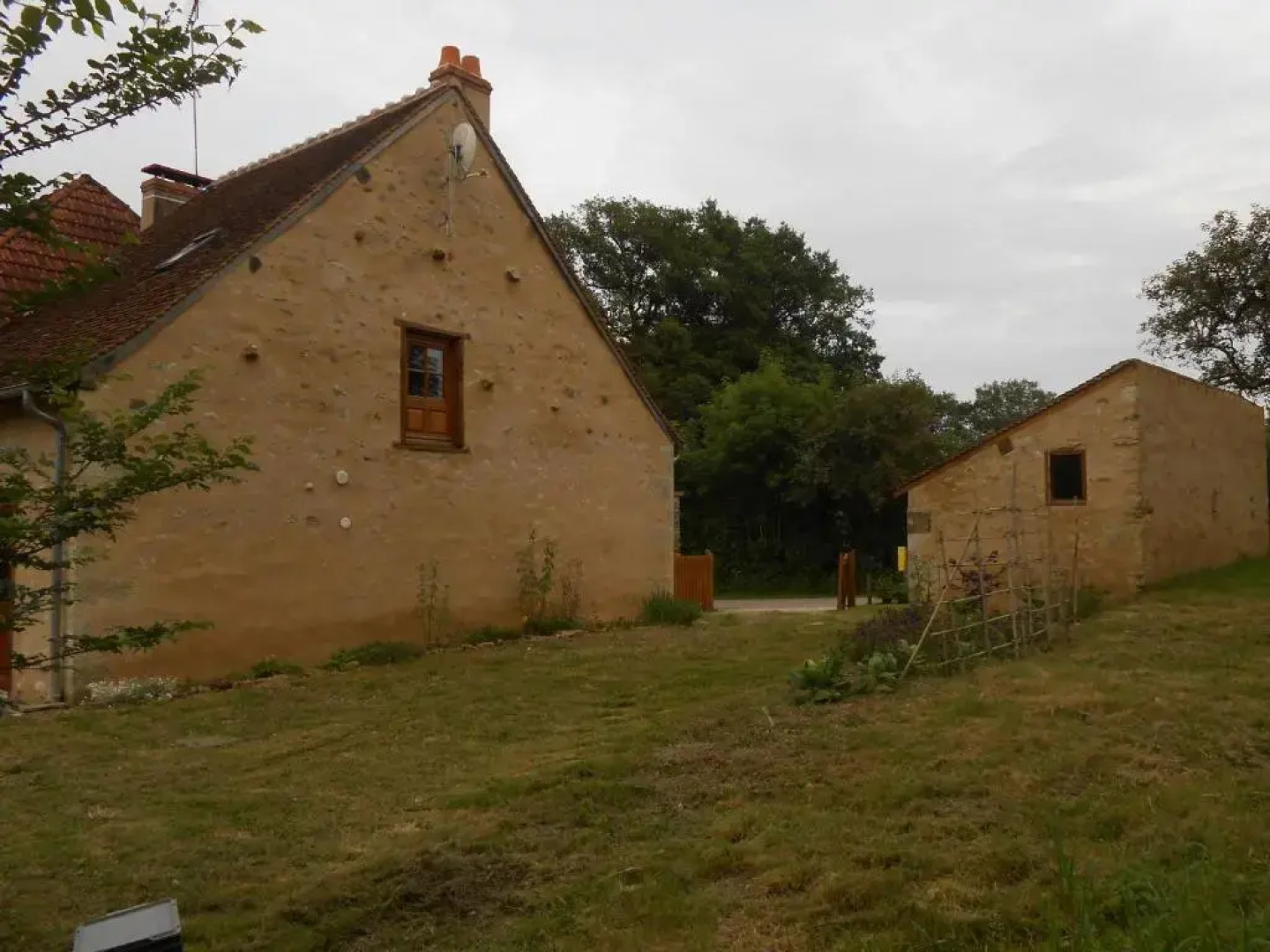 MAISON LIGNAC, 3 PIèCES, 6 PERSONNES - FR-1-591-131
