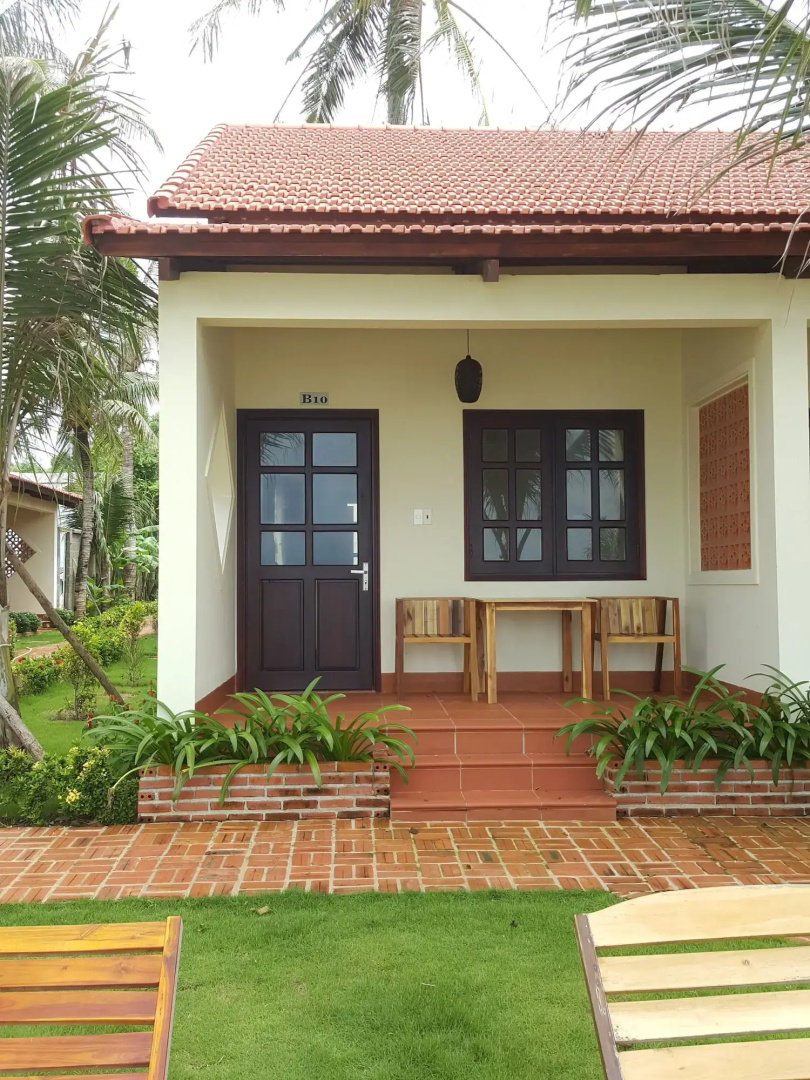 Phu Quoc Dumbo Bungalow
