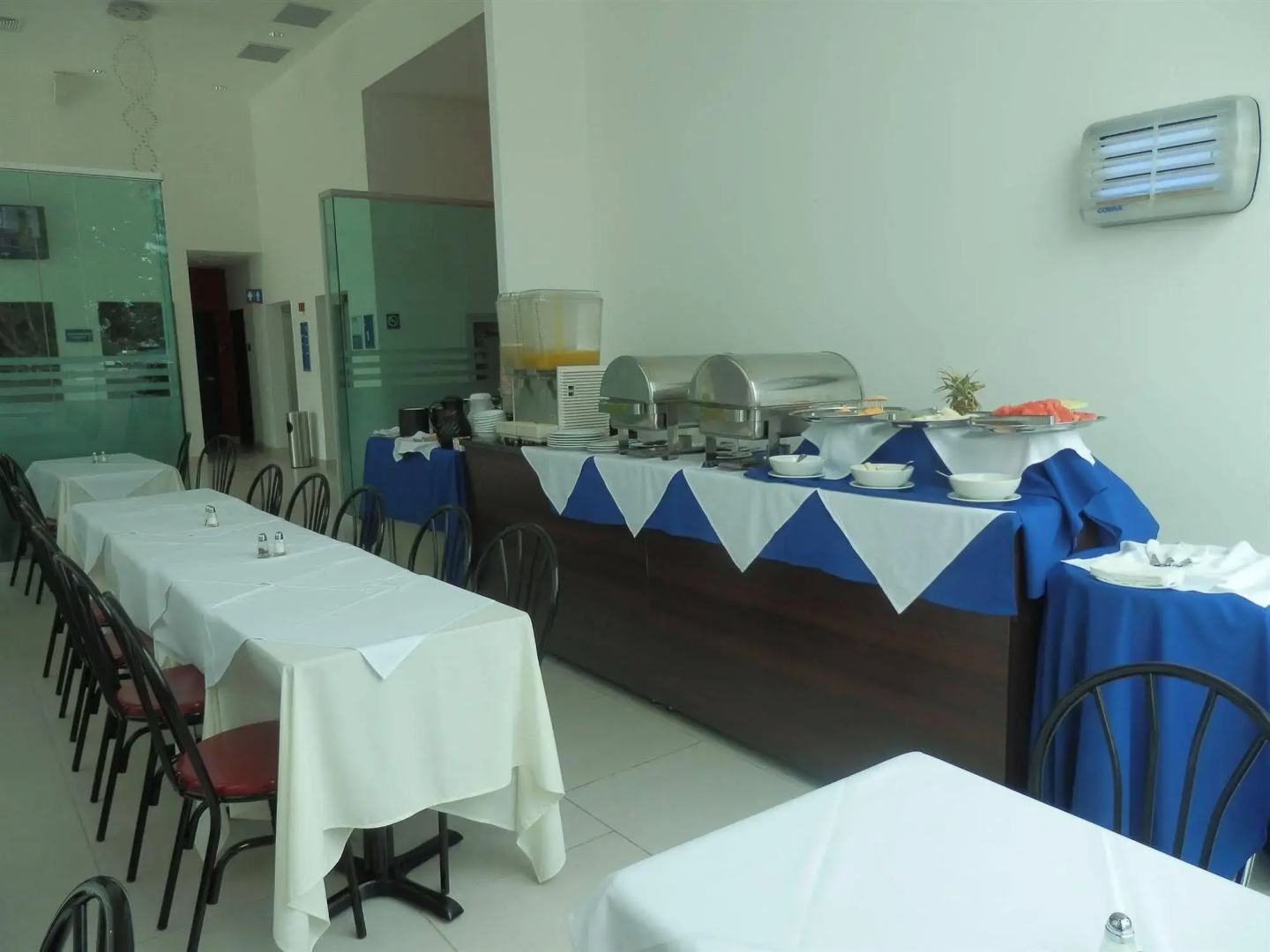 Hotel Hex Esteli