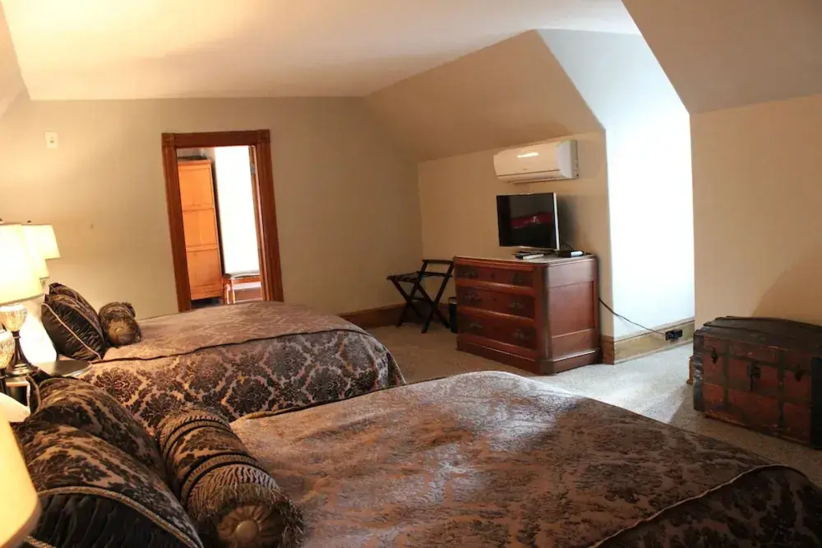 The Gage Mansion B&B