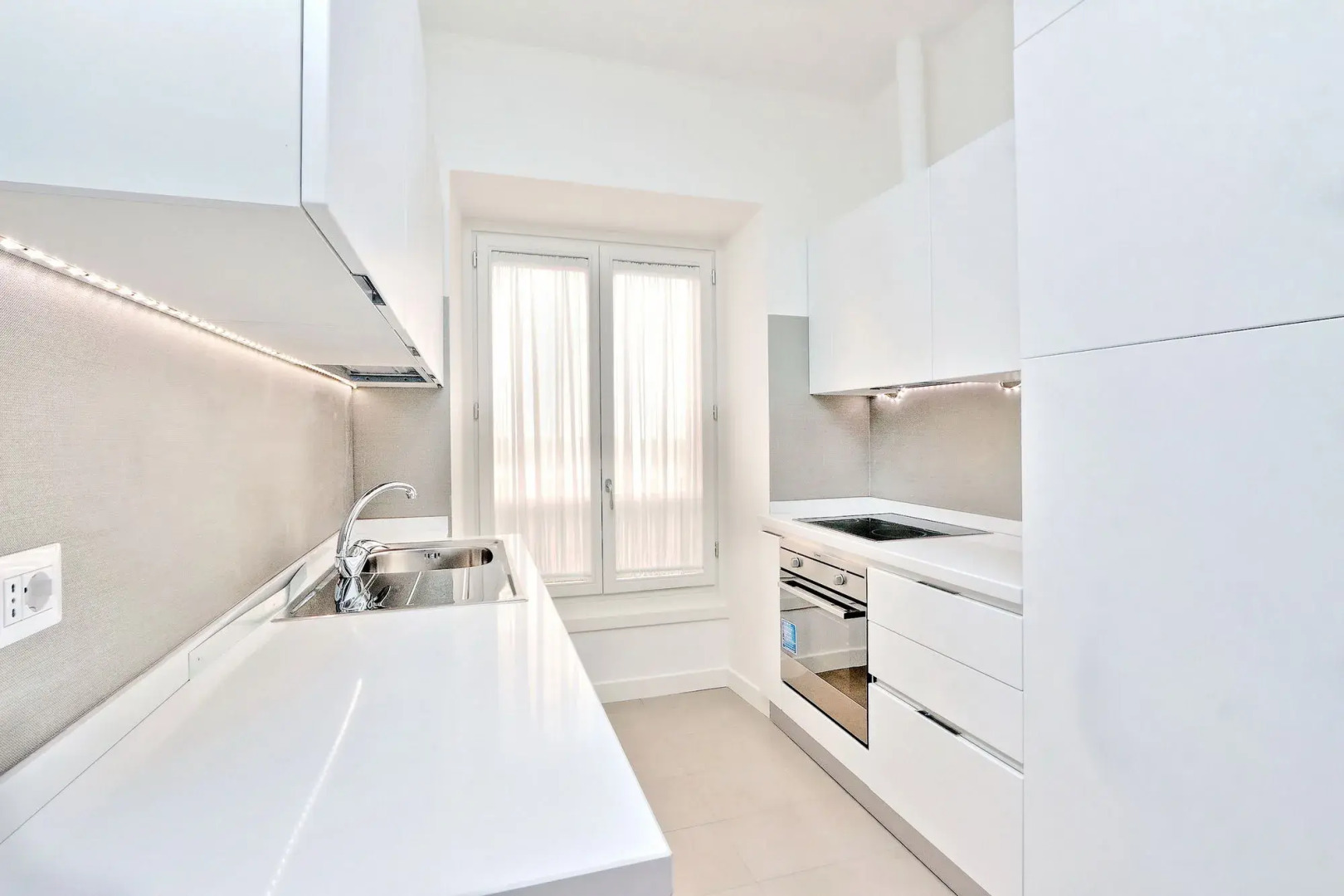 Piazzetta Margutta - My Extra Home