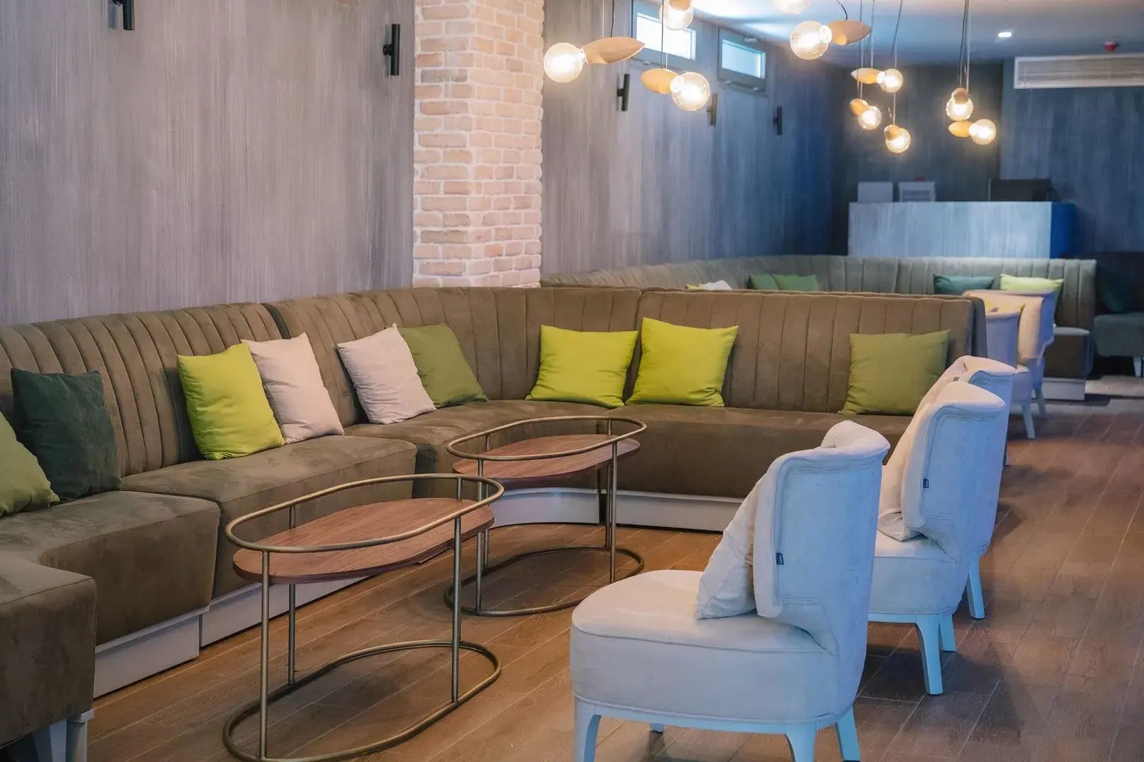 Almуros Beach Resort and Spa