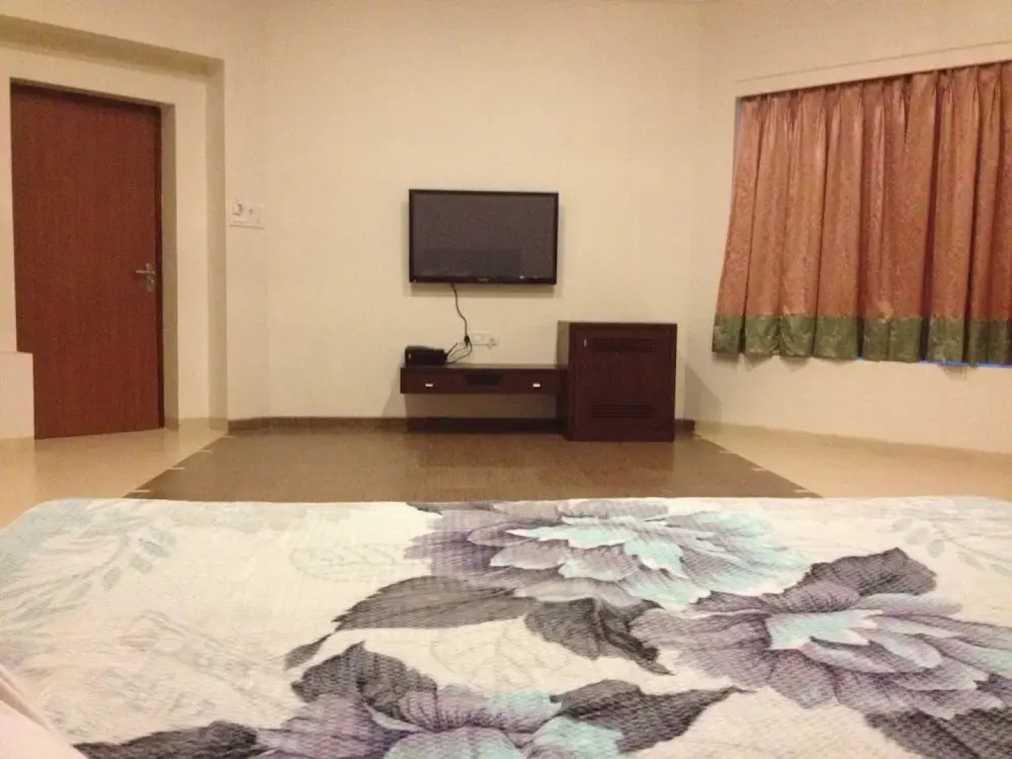 Elysium Resort Alibaug