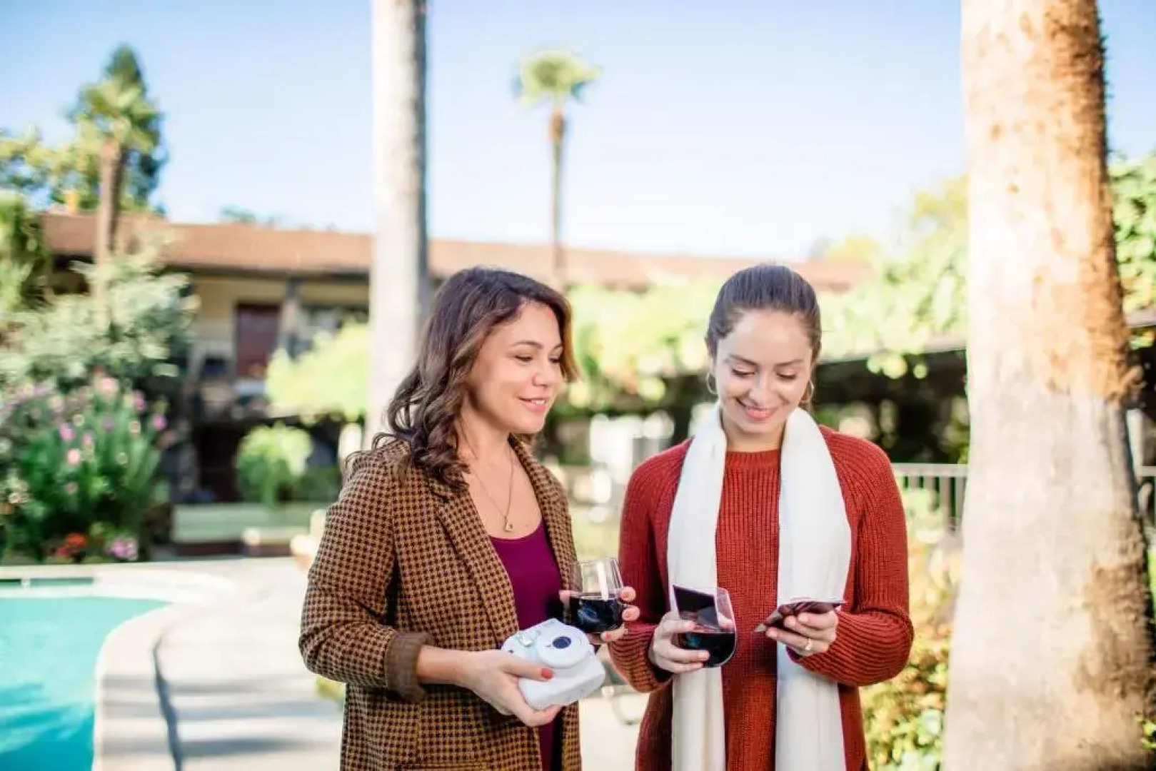 Roman Spa Hot Springs Resort