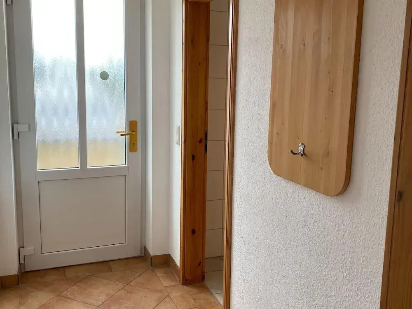 Hideaway, Pruchten- Baltic Coast