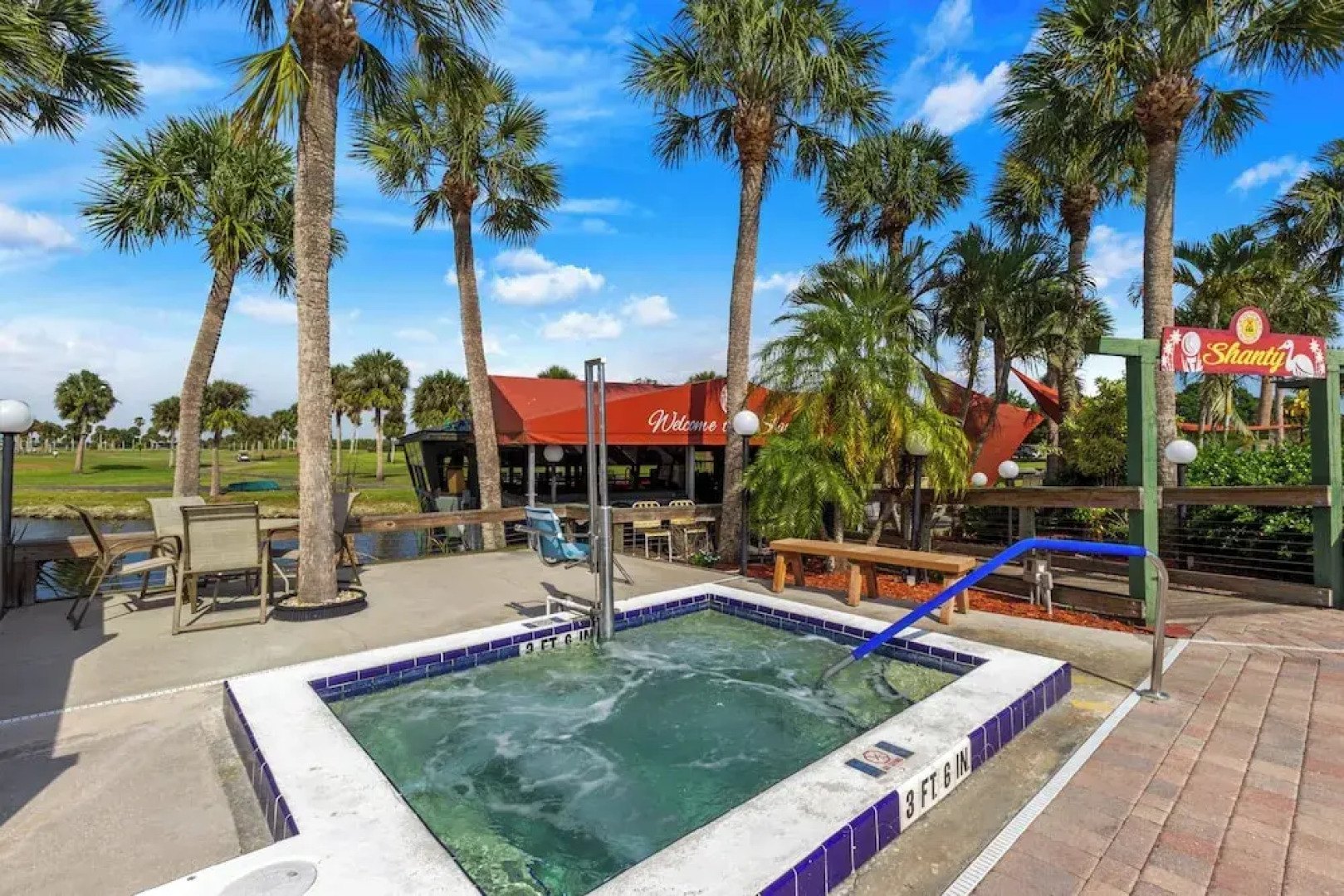 Okeechobee KOA Resort