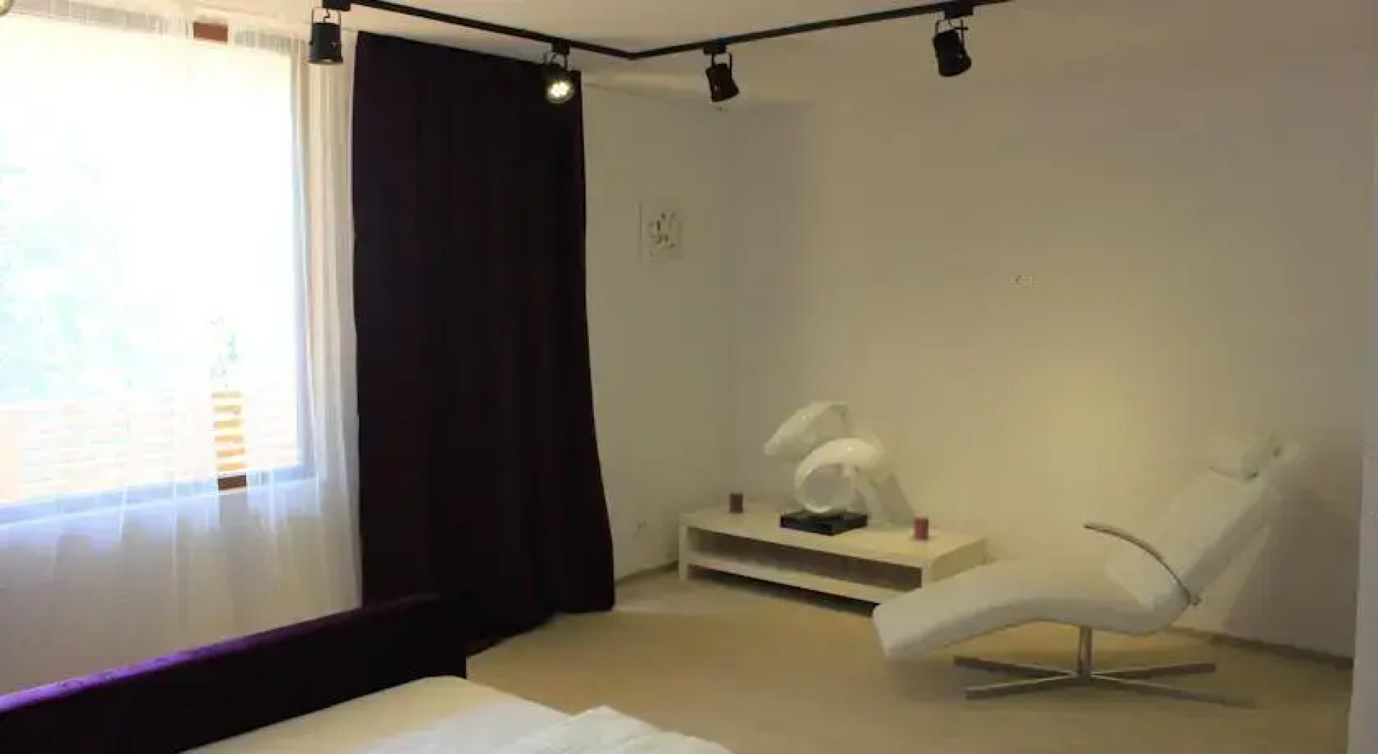 Steaua de Mare Luxury Apartments