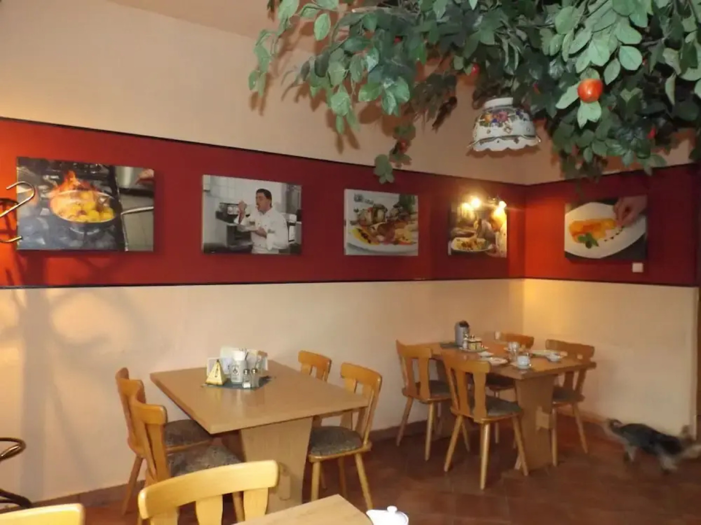 Landhotel Zum grünen Baum