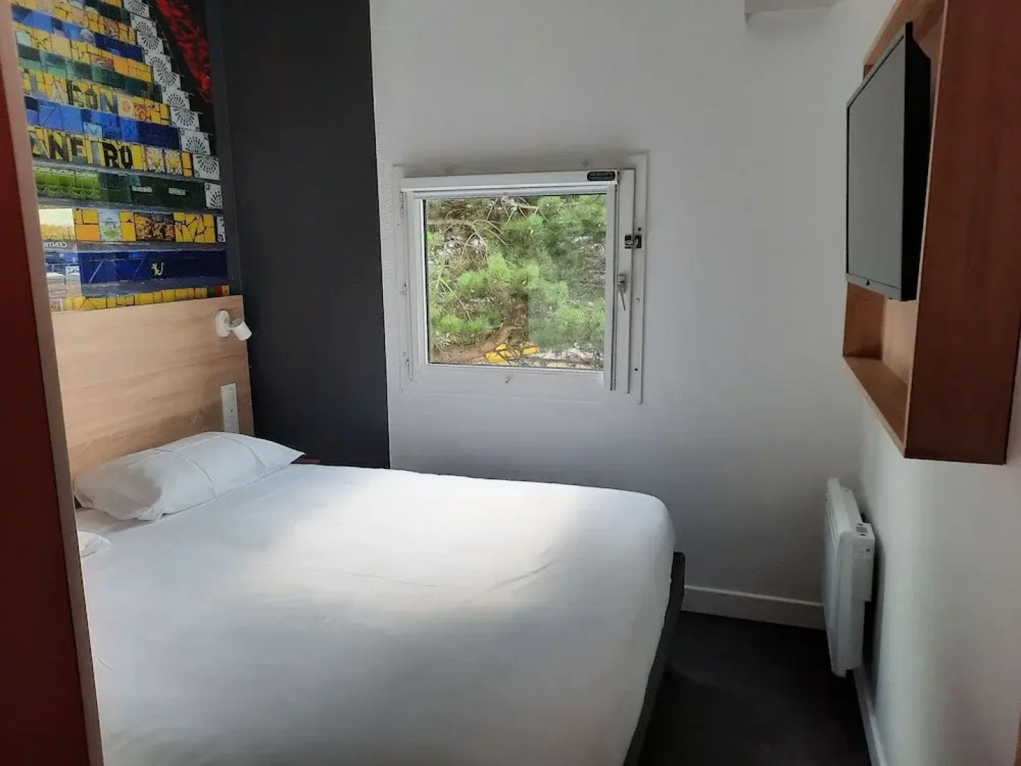 hotelF1 Caen Nord Mémorial