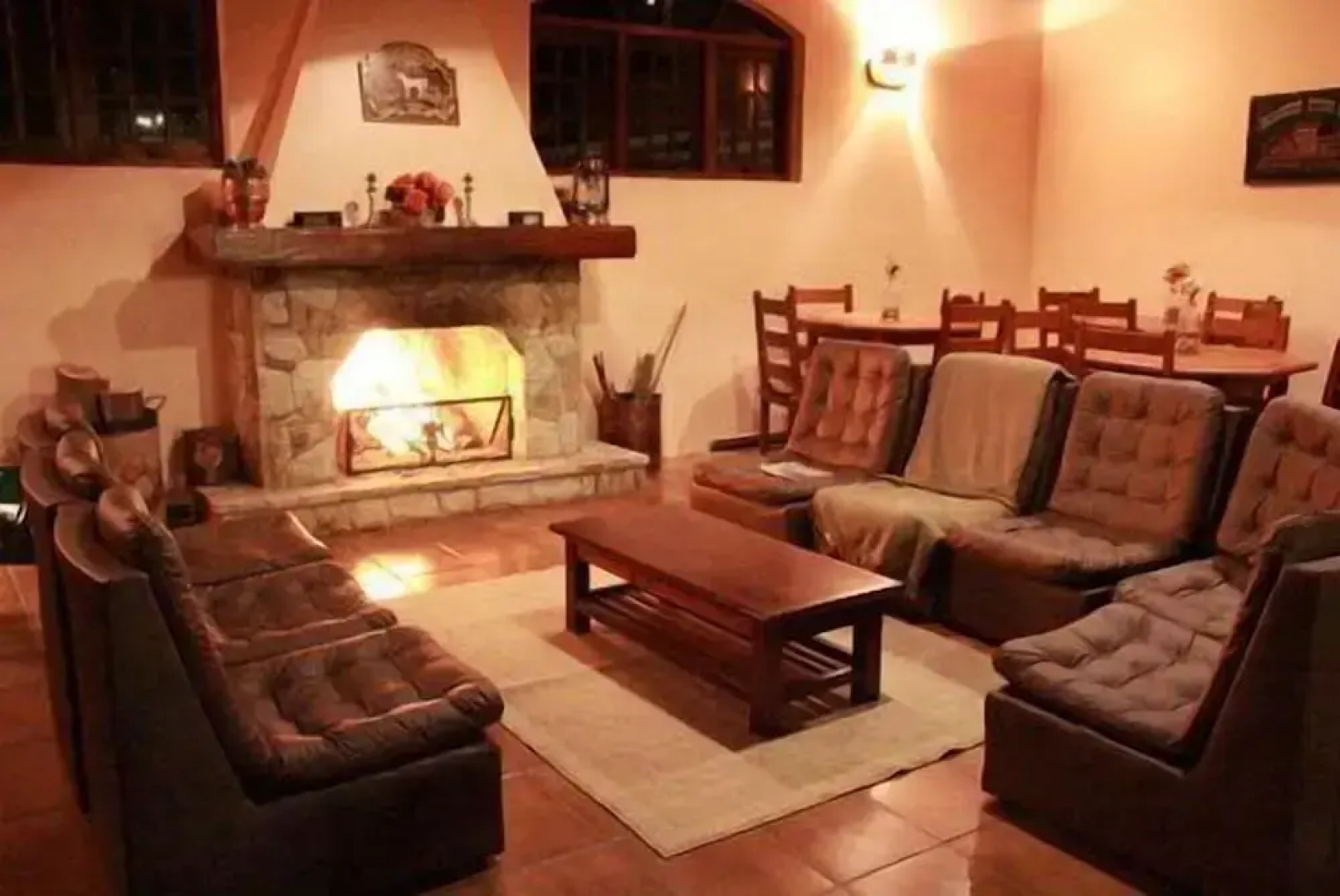 Hotel Pousada Montanhas do Sol