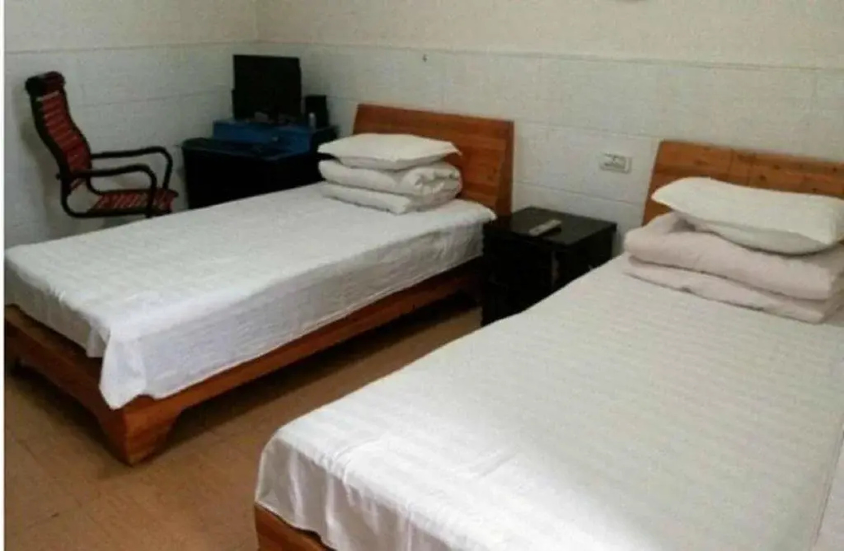 Wugong Mountain Jiangbian Villa