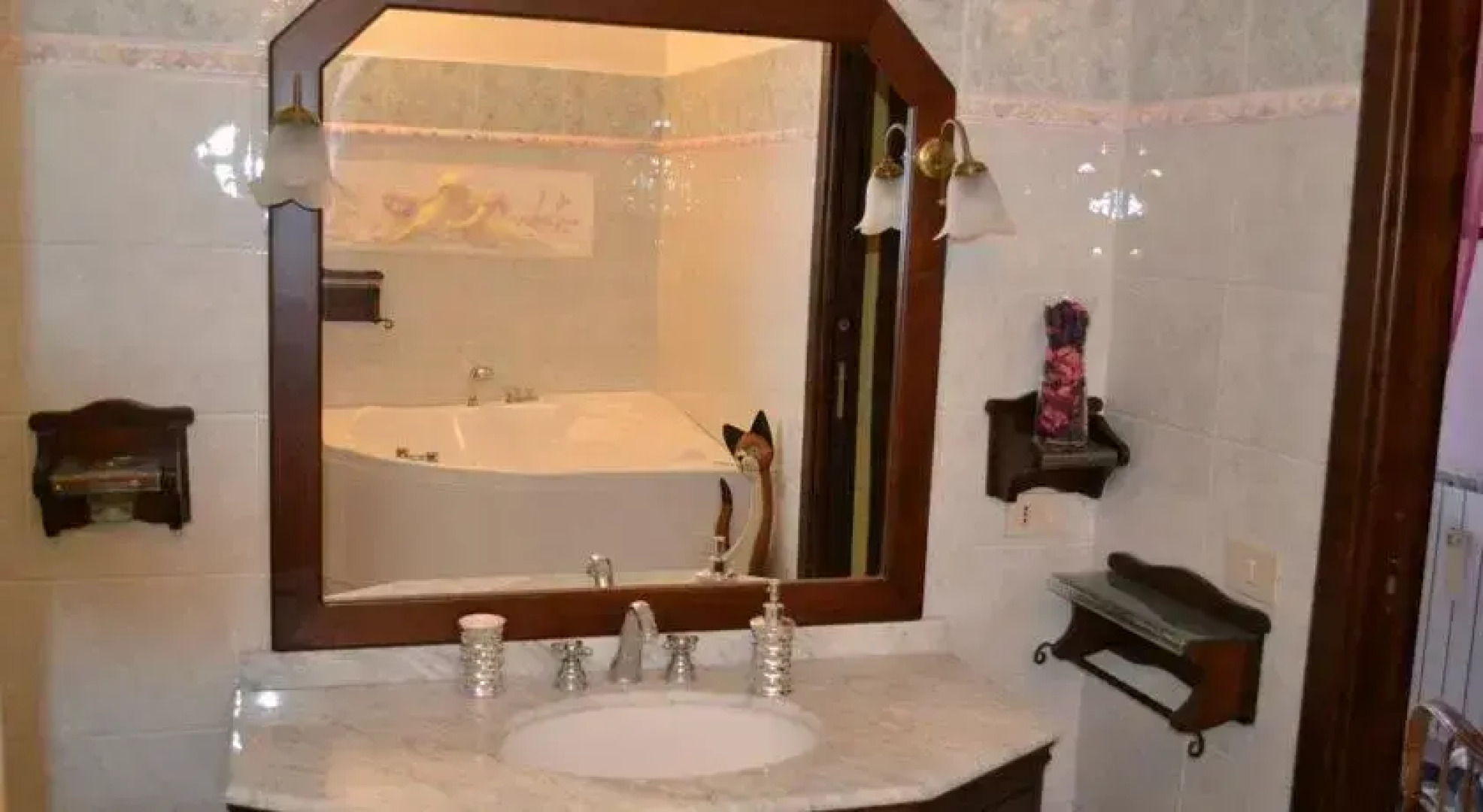 Romana Vecchia House