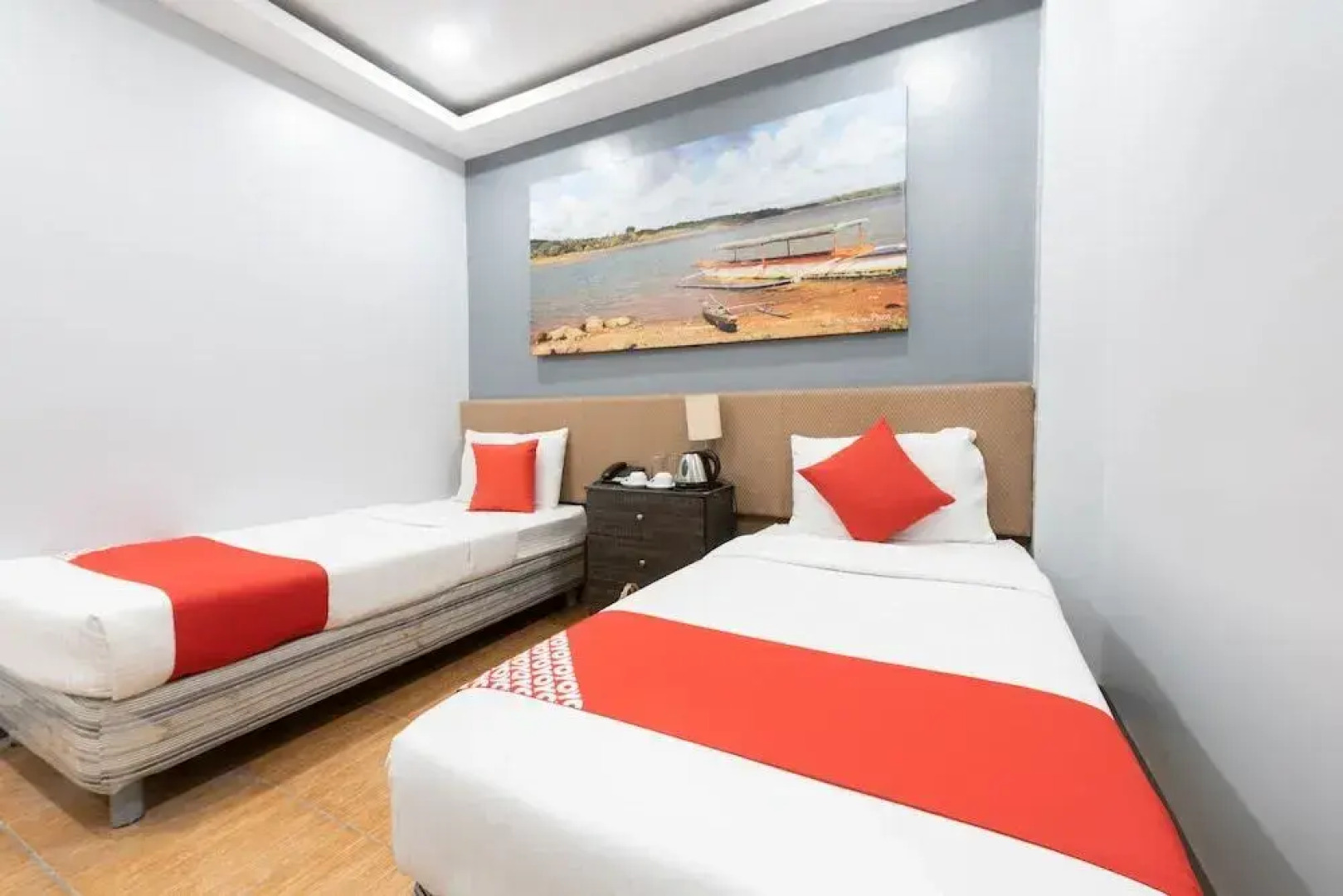 OYO 132 Onea Bed and Breakfast