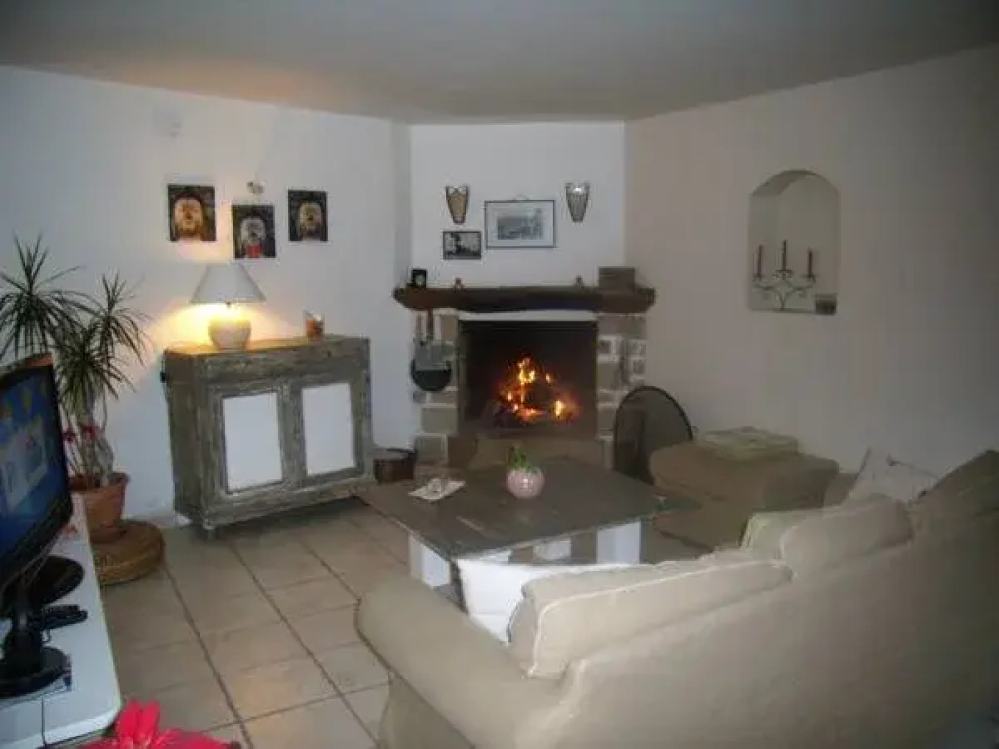 Côté-Vignes Chambre dhôtes