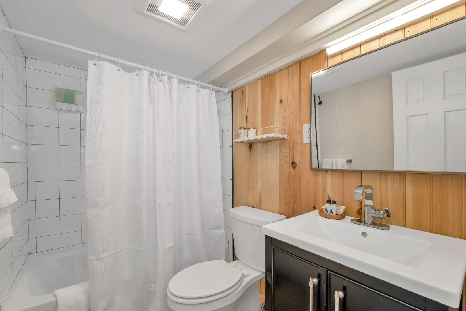 Wills Inn - Bartlett