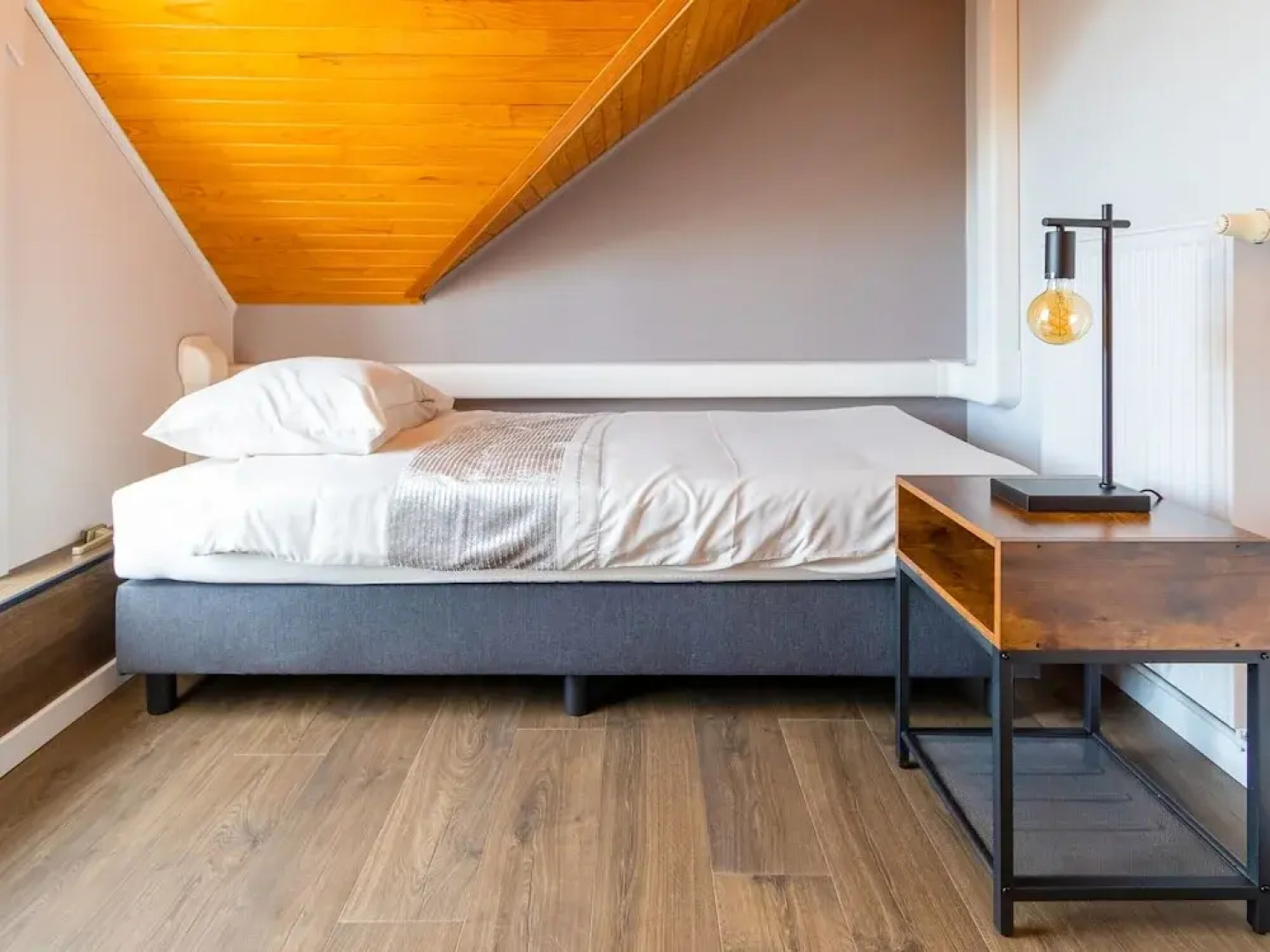 Holiday Home in Haringe for ten Person