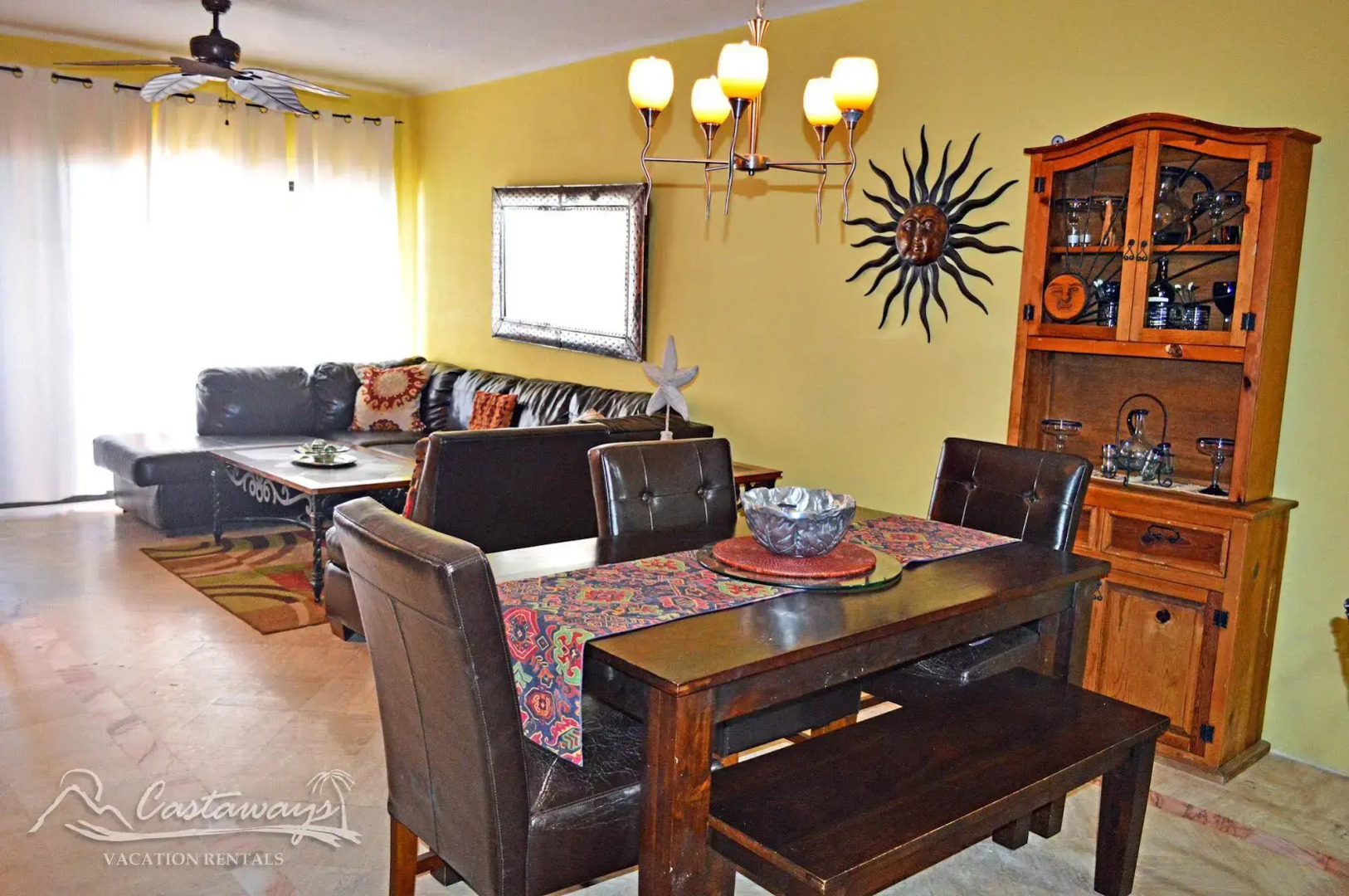 Marina Pinacate by Castaways