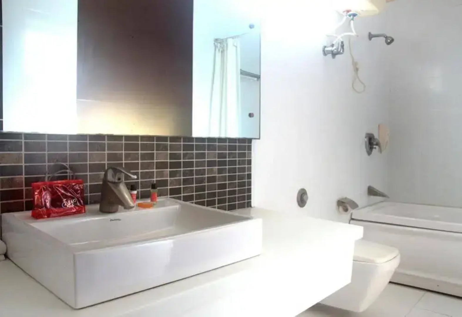 Capital O 1391 Hotel Pushpa Vilas