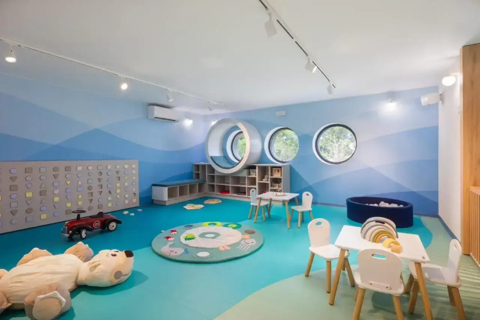 Aminess Laurel Khalani Hotel