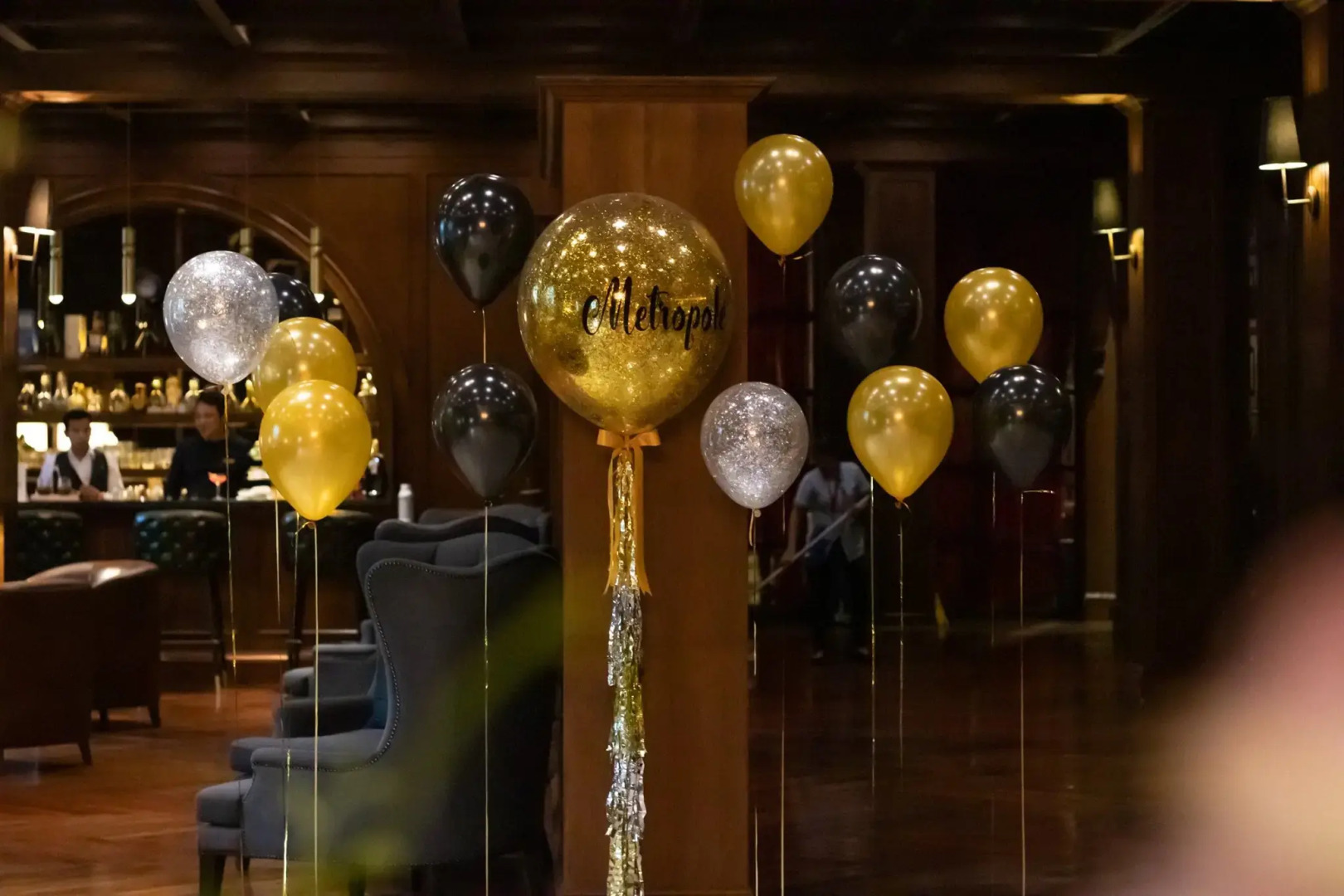 Metropole, Bangkok, a Tribute Portfolio Hotel by Marriott