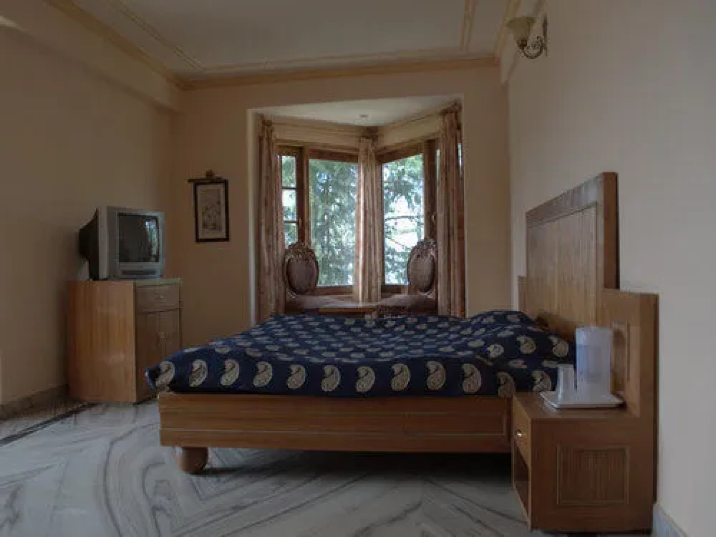 The Woodstock Resort