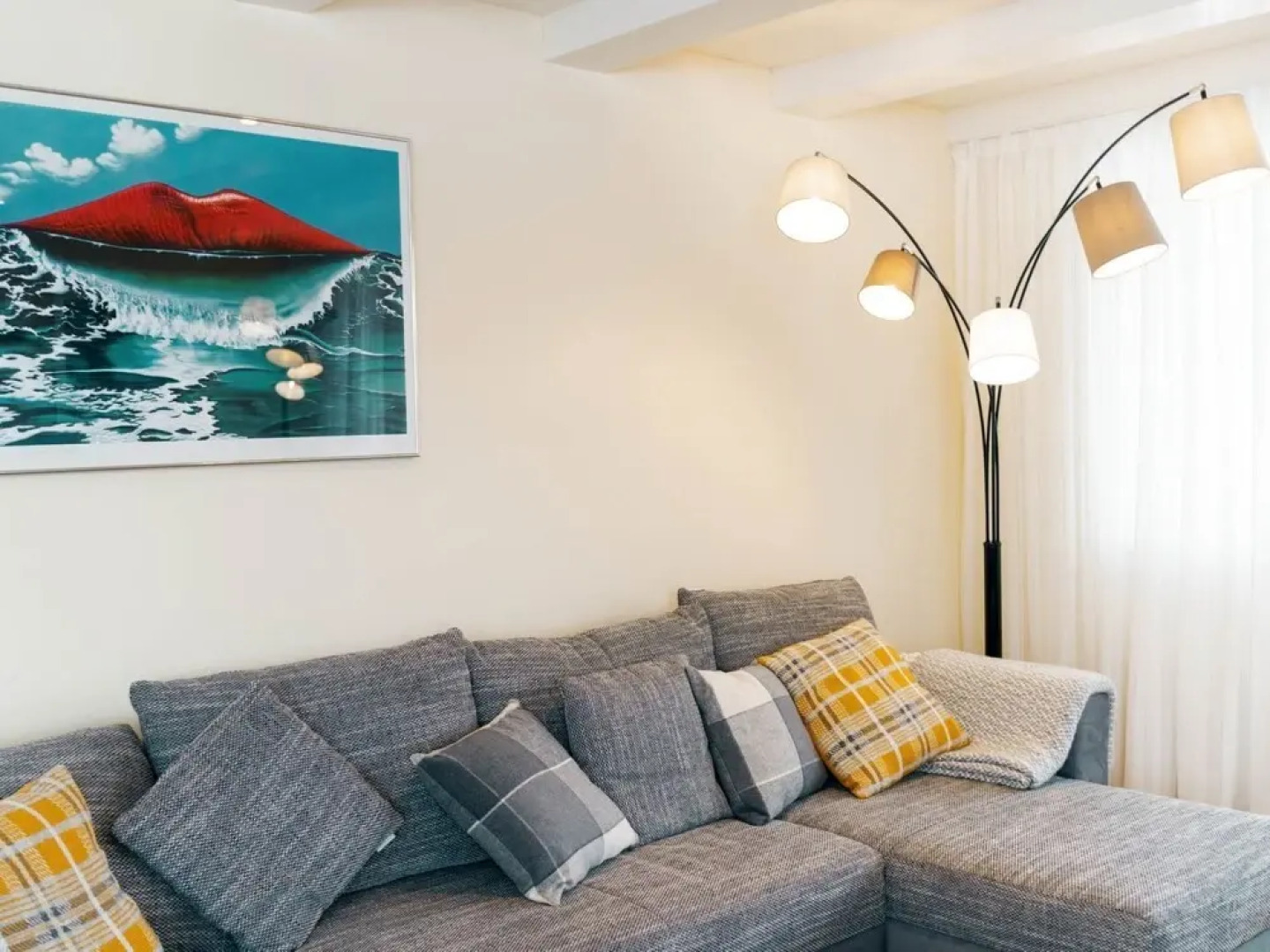 Apartment Wohlf Hlresidenz Amden