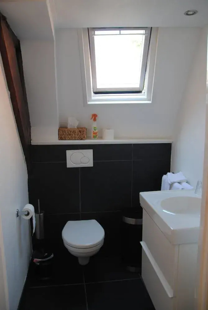 Bed & Breakfast Adrichem en Scherpenseel