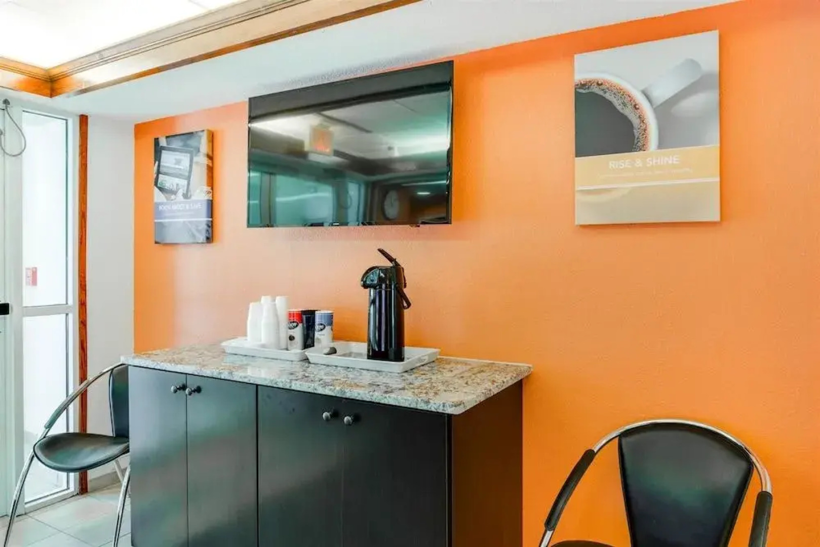 Ramada By Wyndham Lithia Springs Atlanta