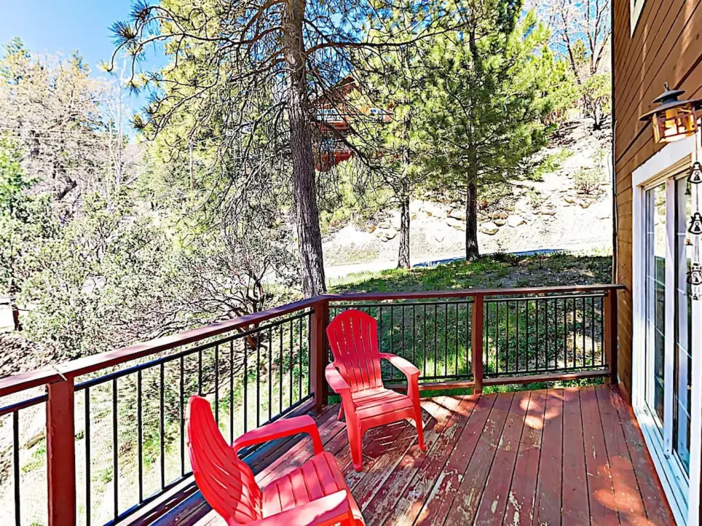 New Listing! "evergreen Escape" - Decks & Game Room 5 Bedroom Home