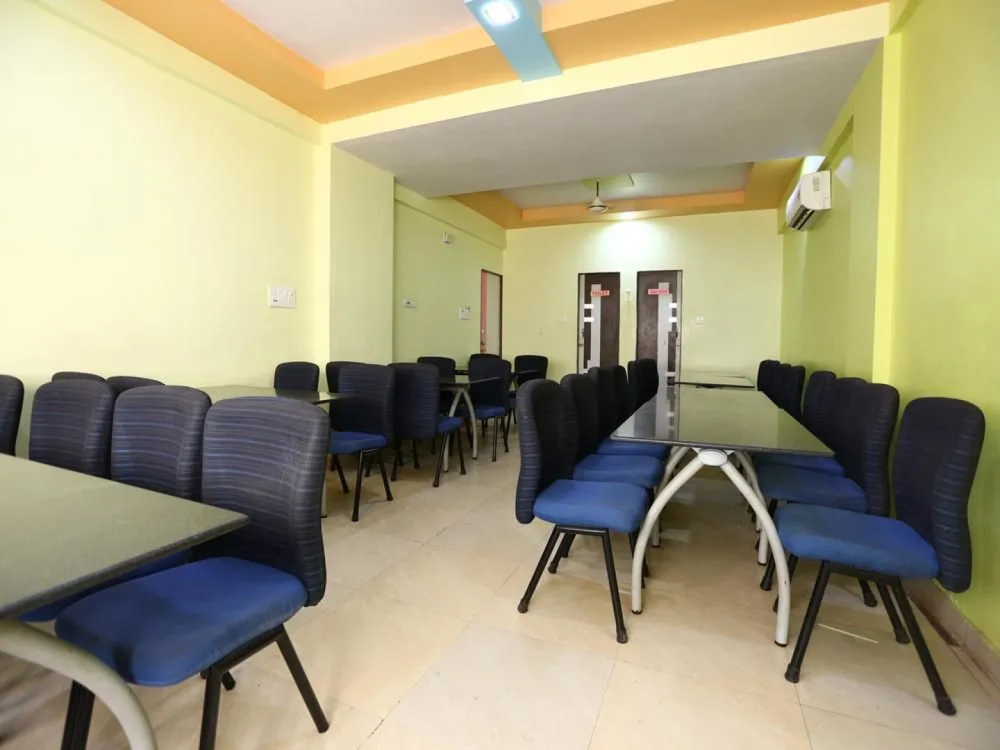 OYO Rooms Railway Station Somnath 1