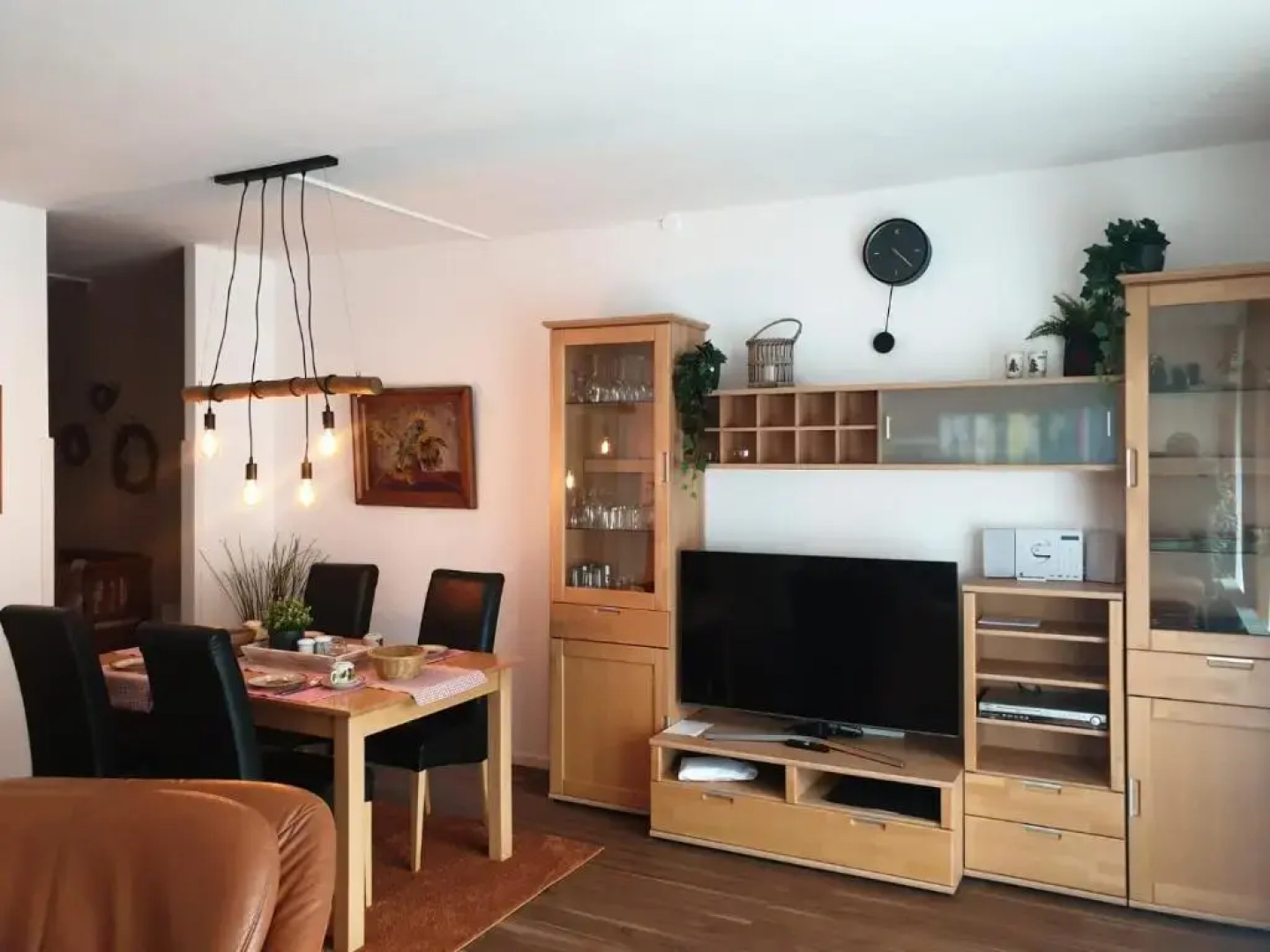 Ferienwohnung Körner Nr. 1