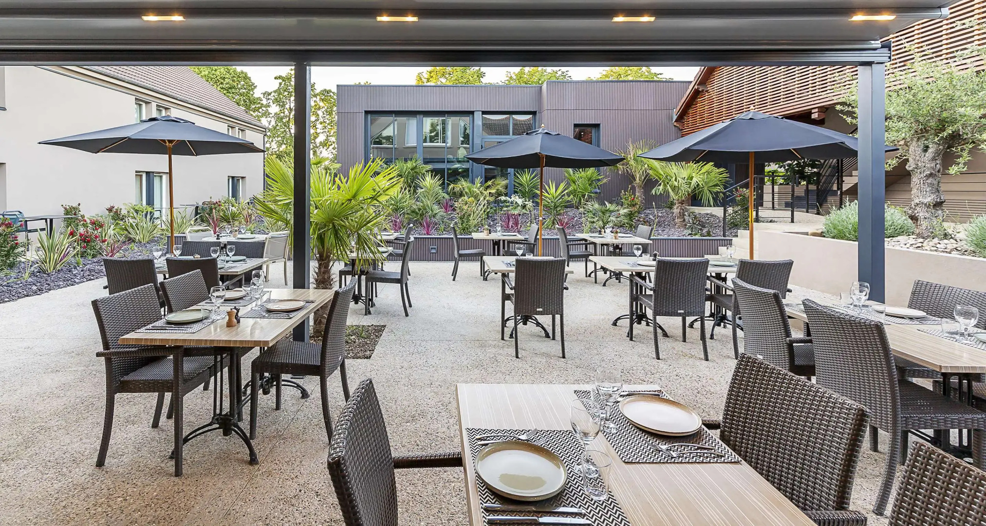 Best Western Amarys Hotel & Spa