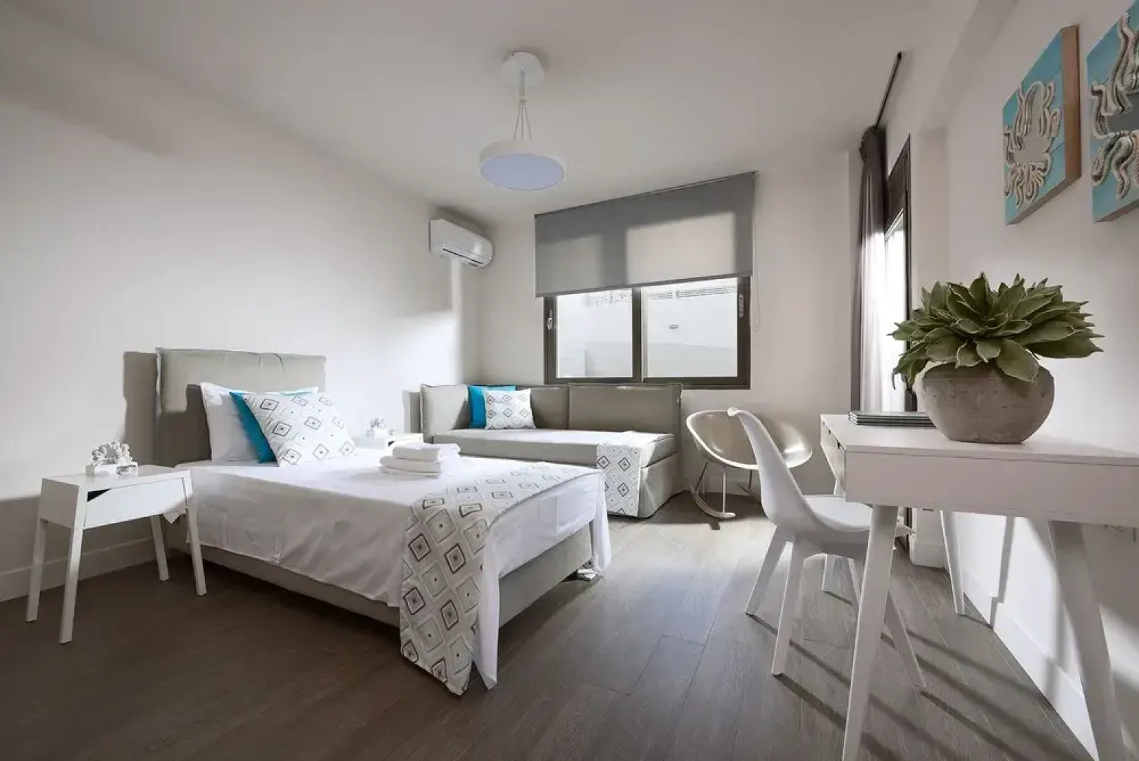 Elaia Luxury Suites Lagonissi