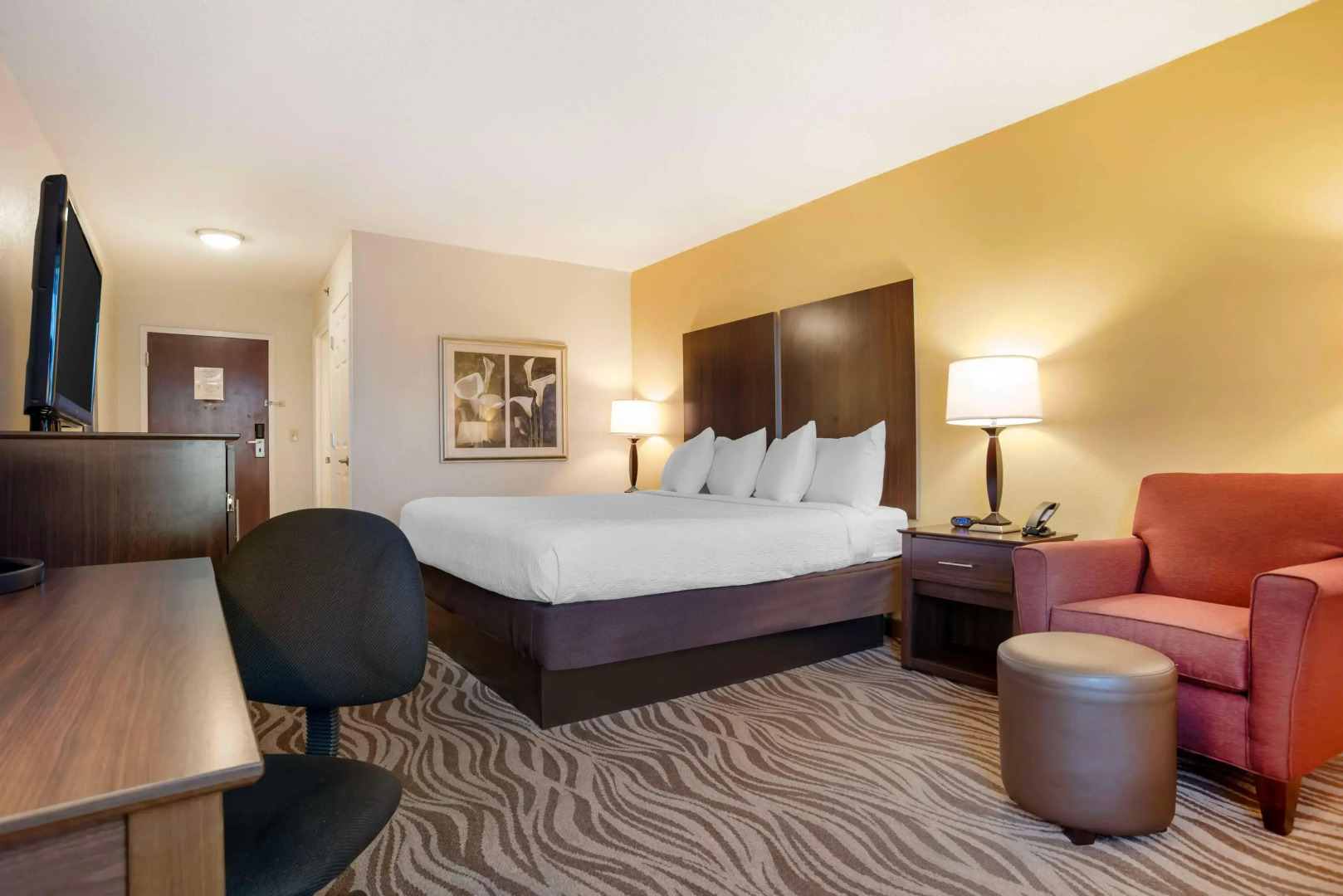 Best Western Plus Oak Mountain Inn