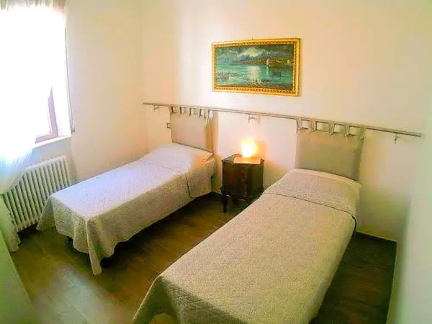 B&B Corte Giordani