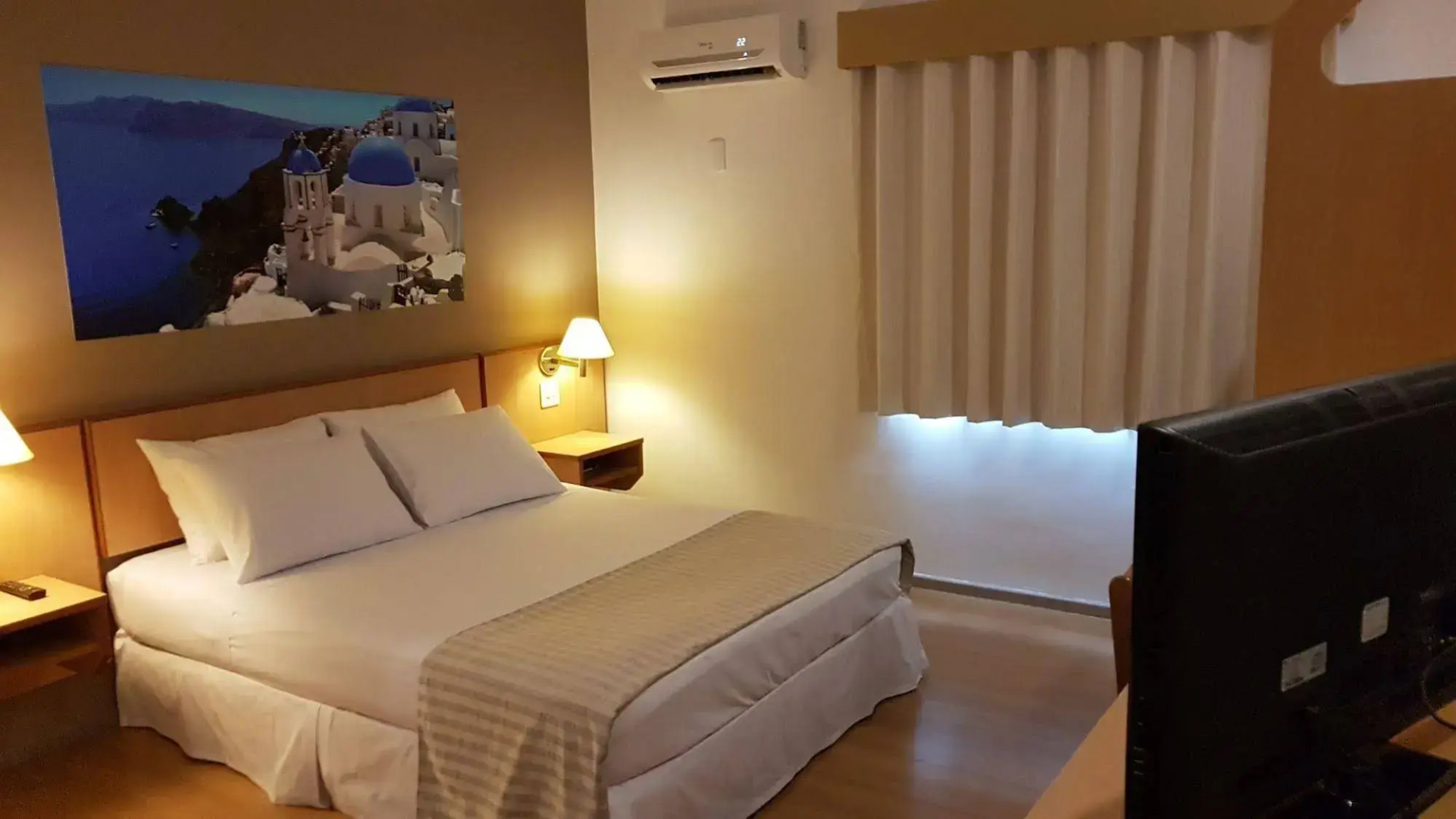 Fênix Hotel Limeira