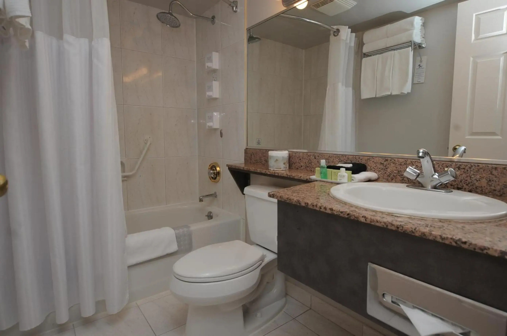 Rosedale Condominiums