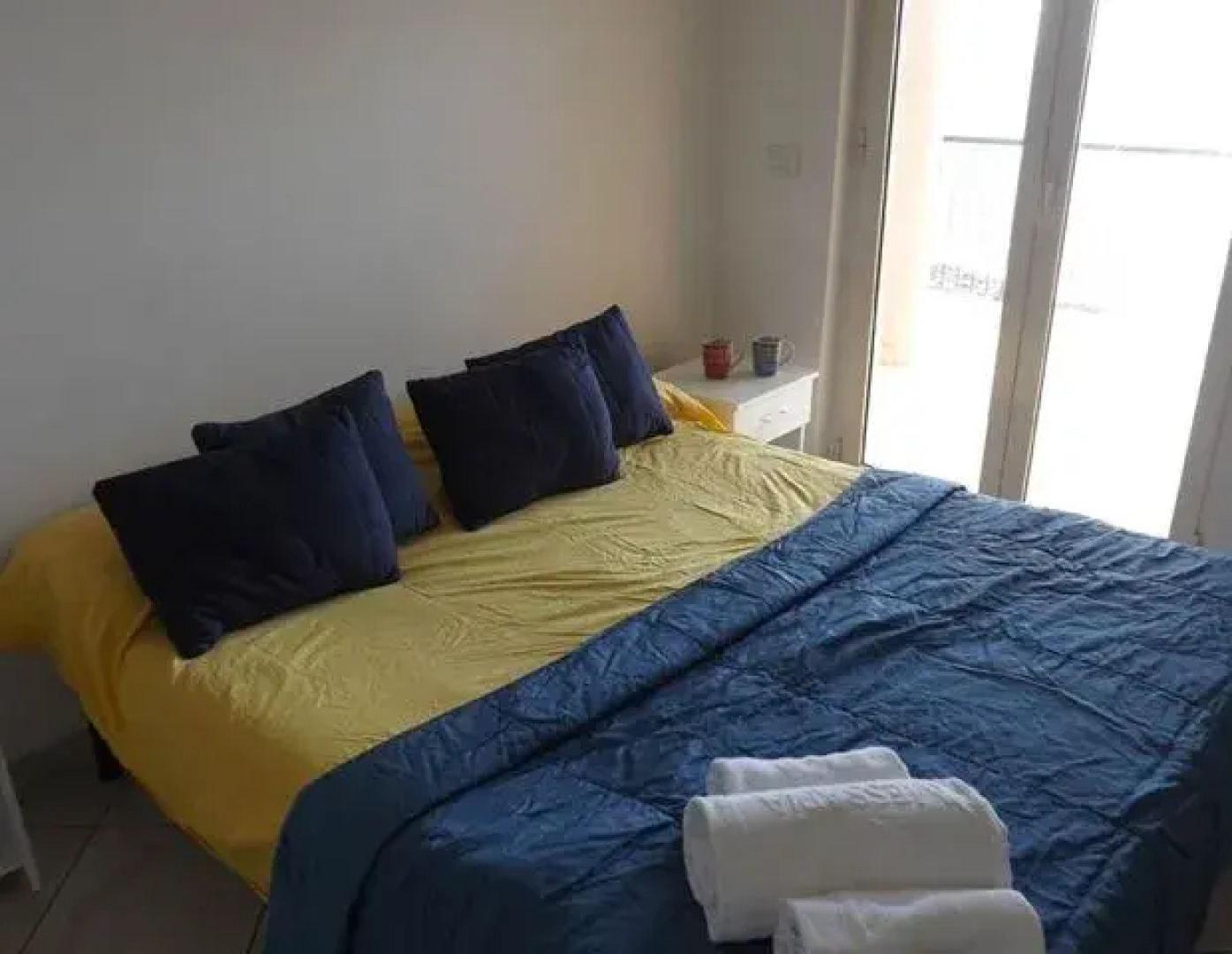 Residenza Lungomare Galilei