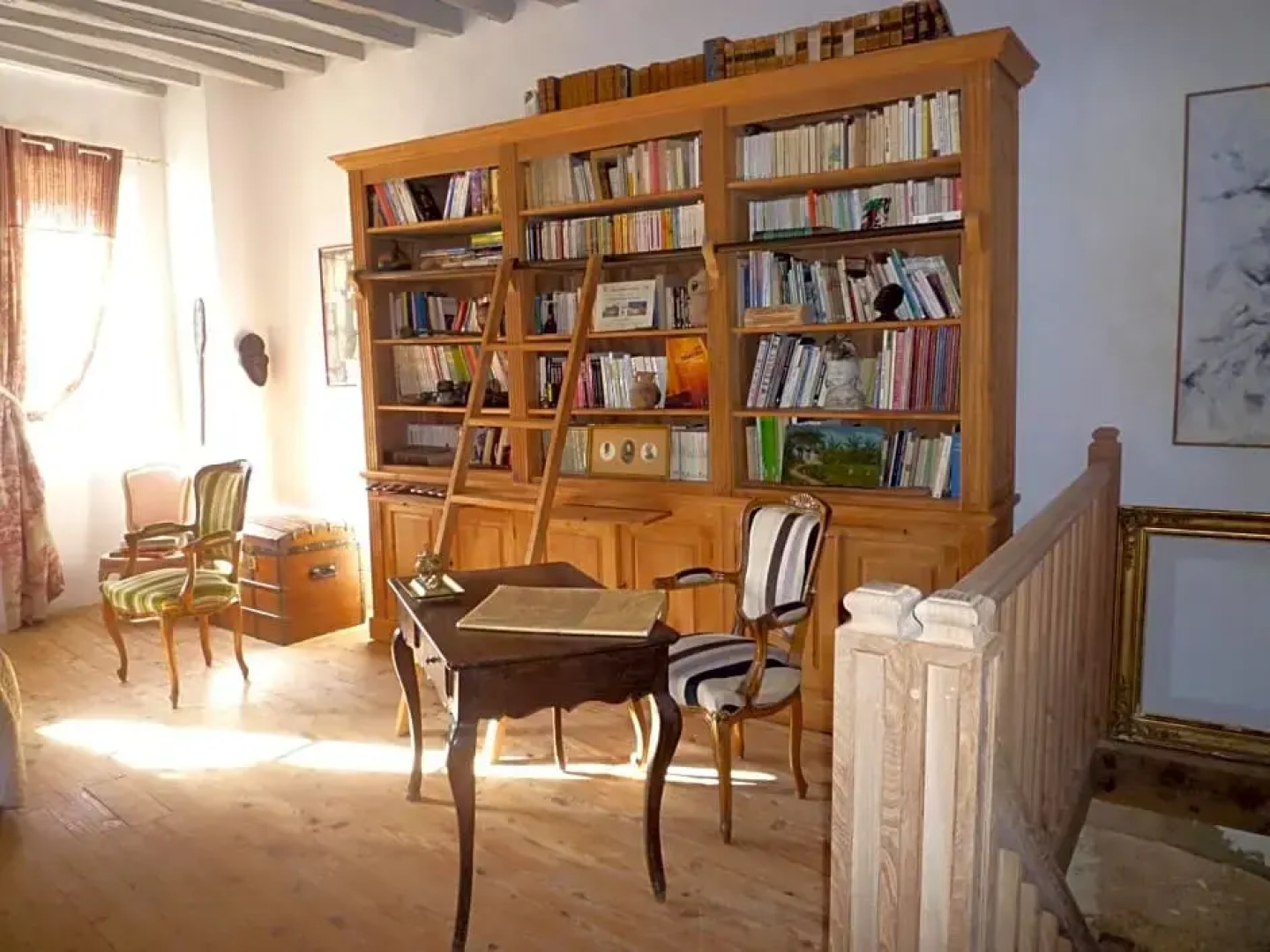 Manoir de la Chapelle