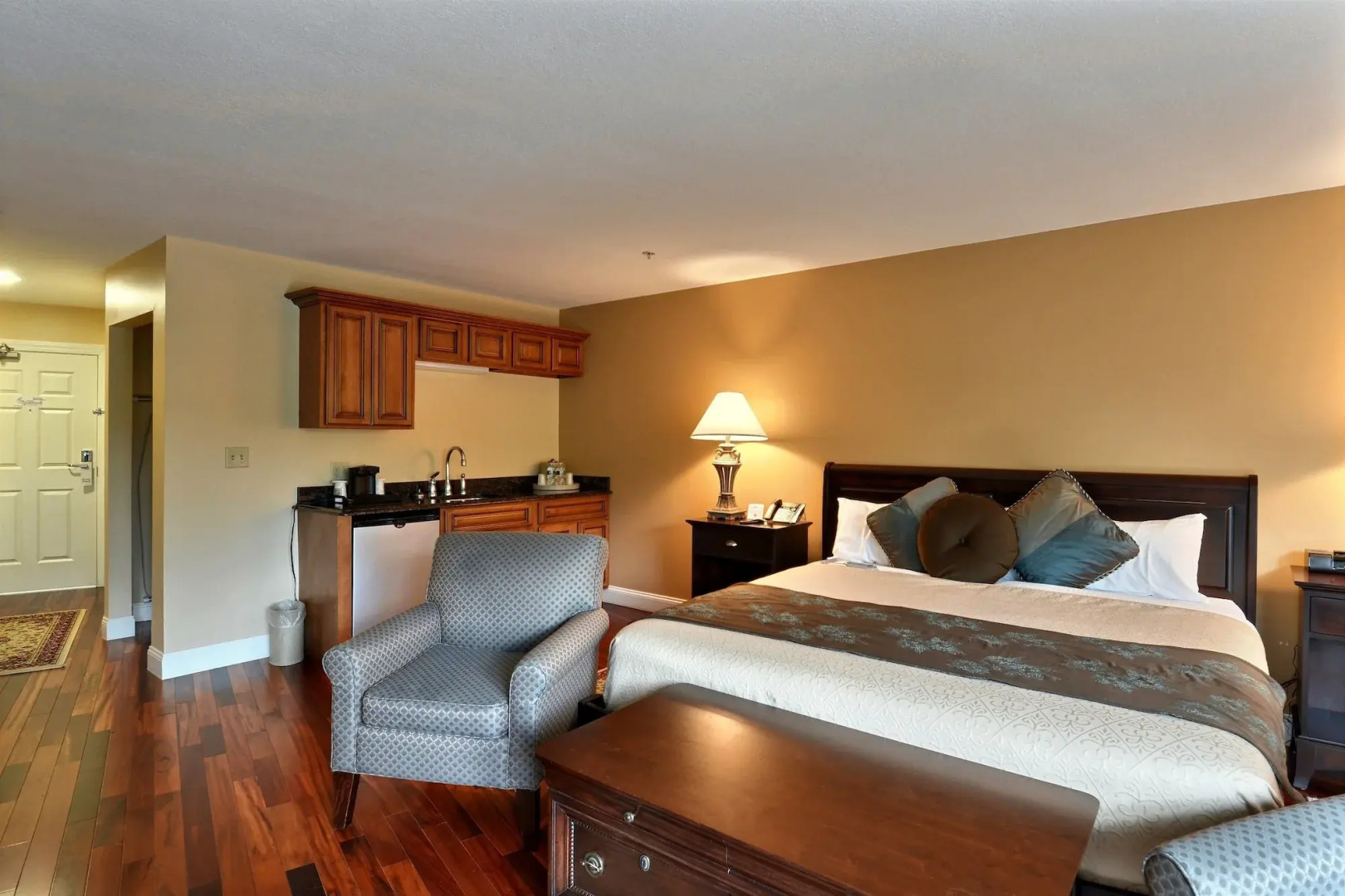 Riverside Hotel, an Ascend Collection Hotel