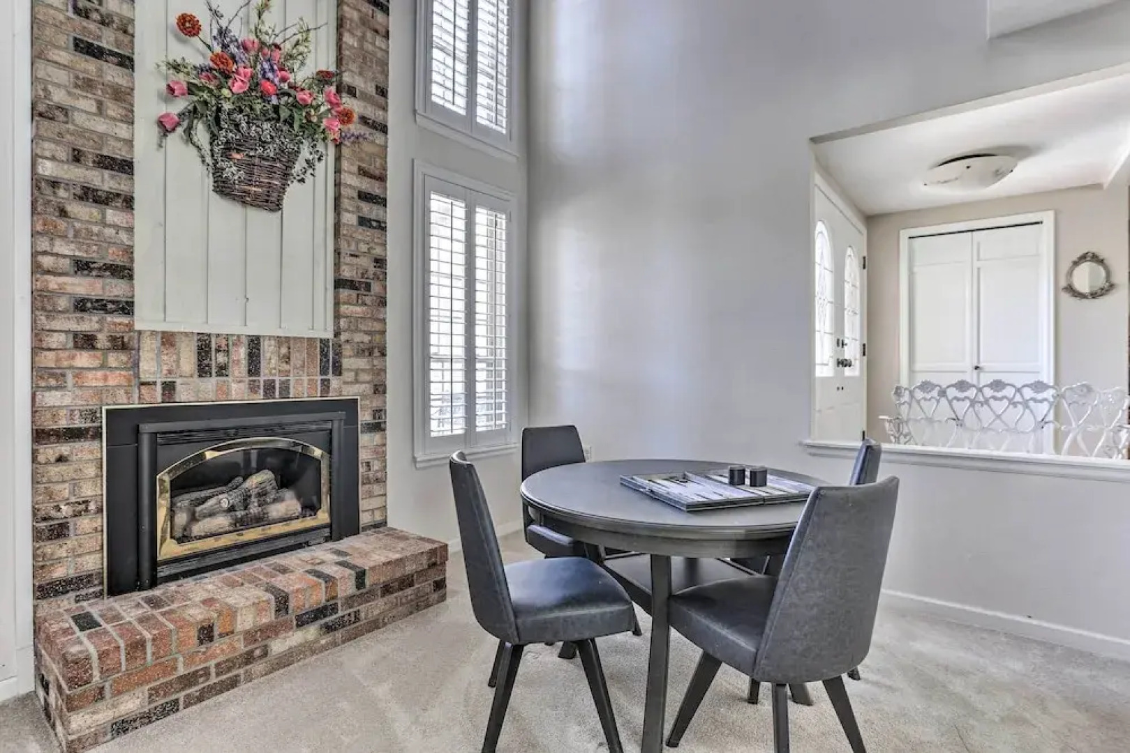 Home w/ Furnished Patio ~ 15 Mi to Dtwn Denver