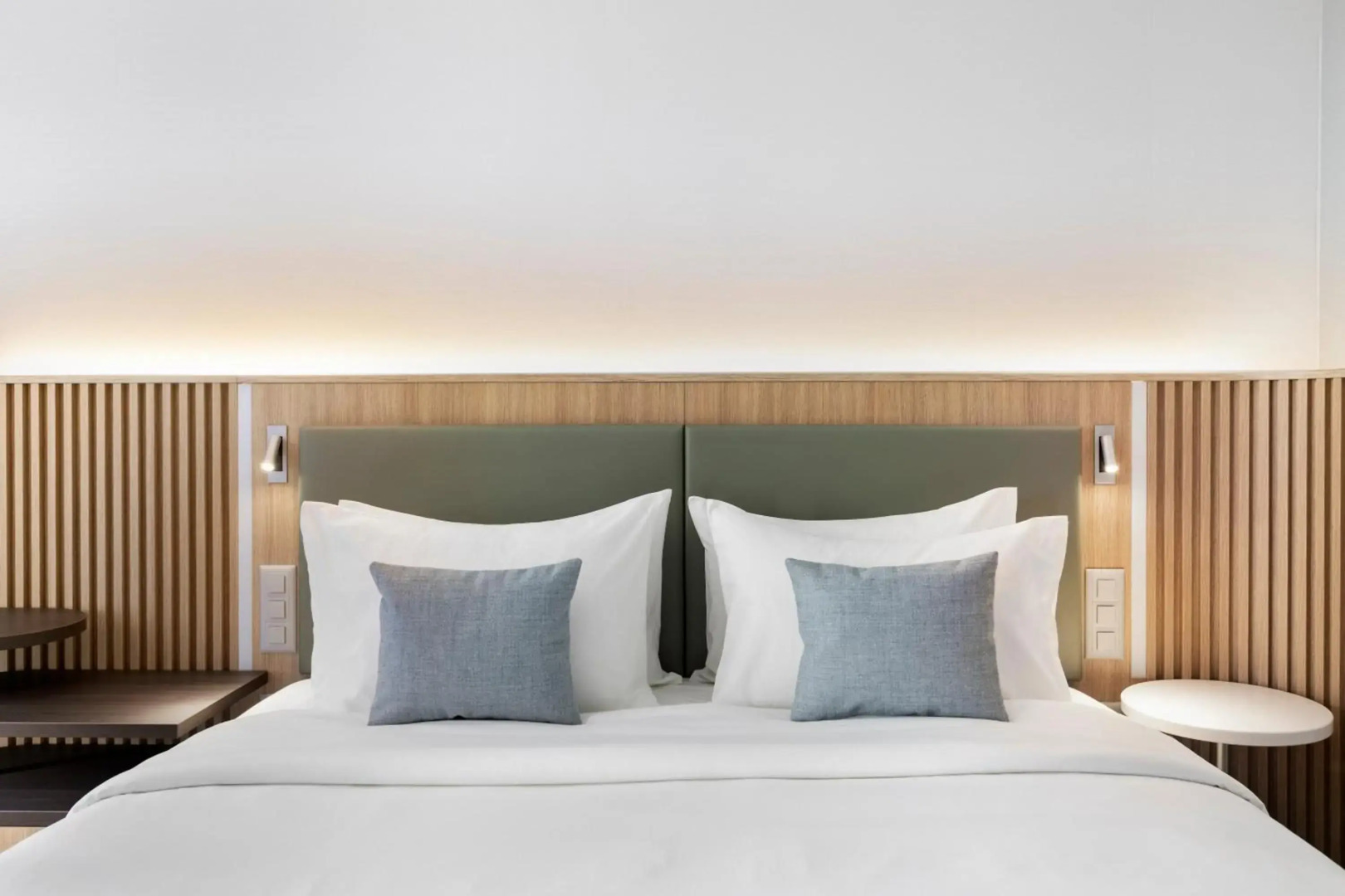 Courtyard By Marriott Biel/Bienne