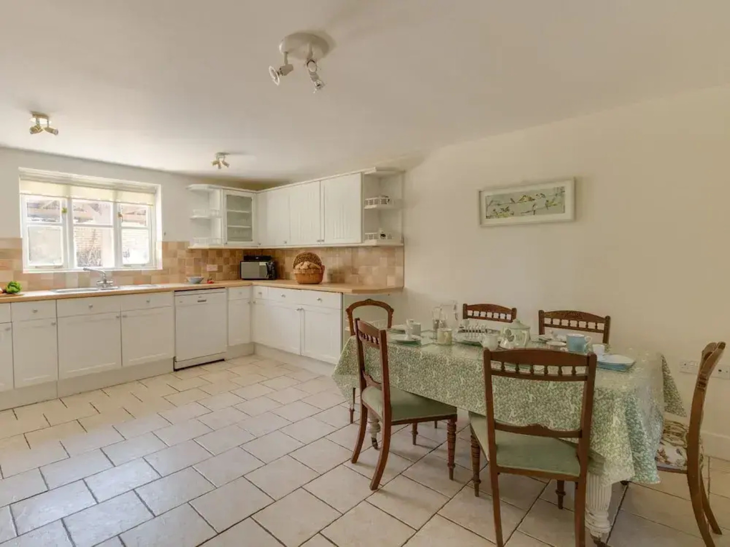 The Old School House