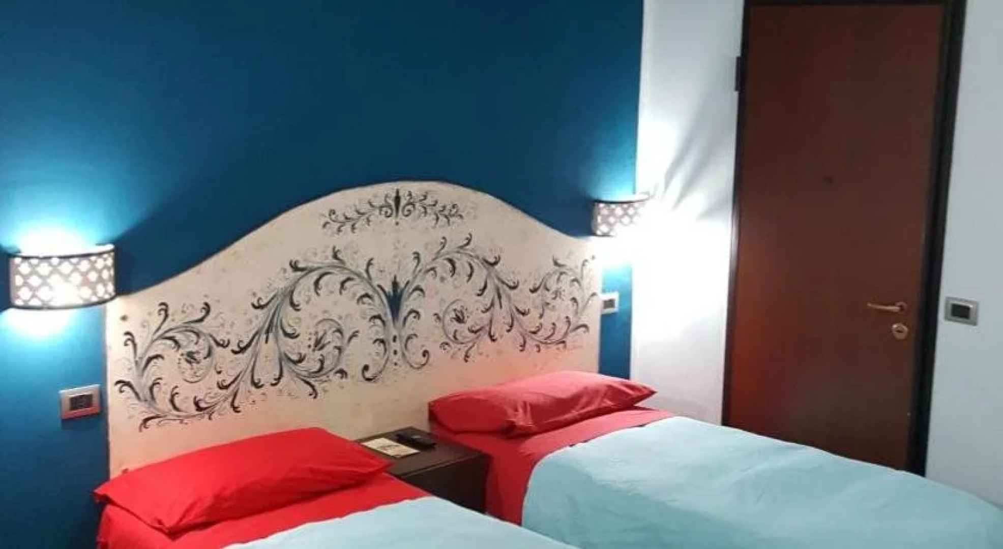 Bed And Breakfast La Tartaruga