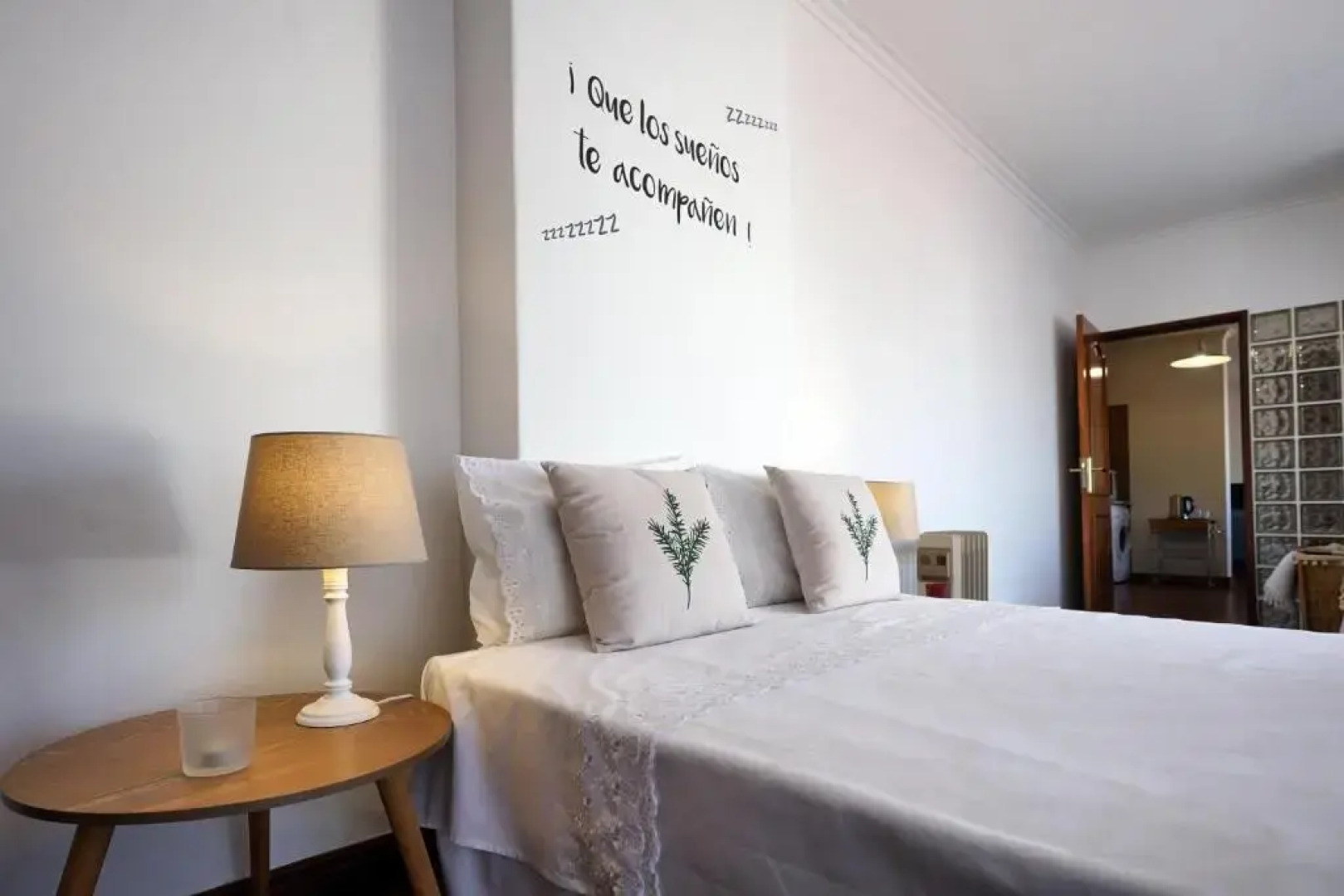 Amadora Terrace View